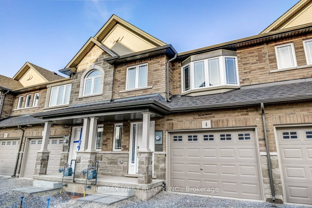 4 Glade Lane, Hamilton, ON L0R 1P0 photo 2