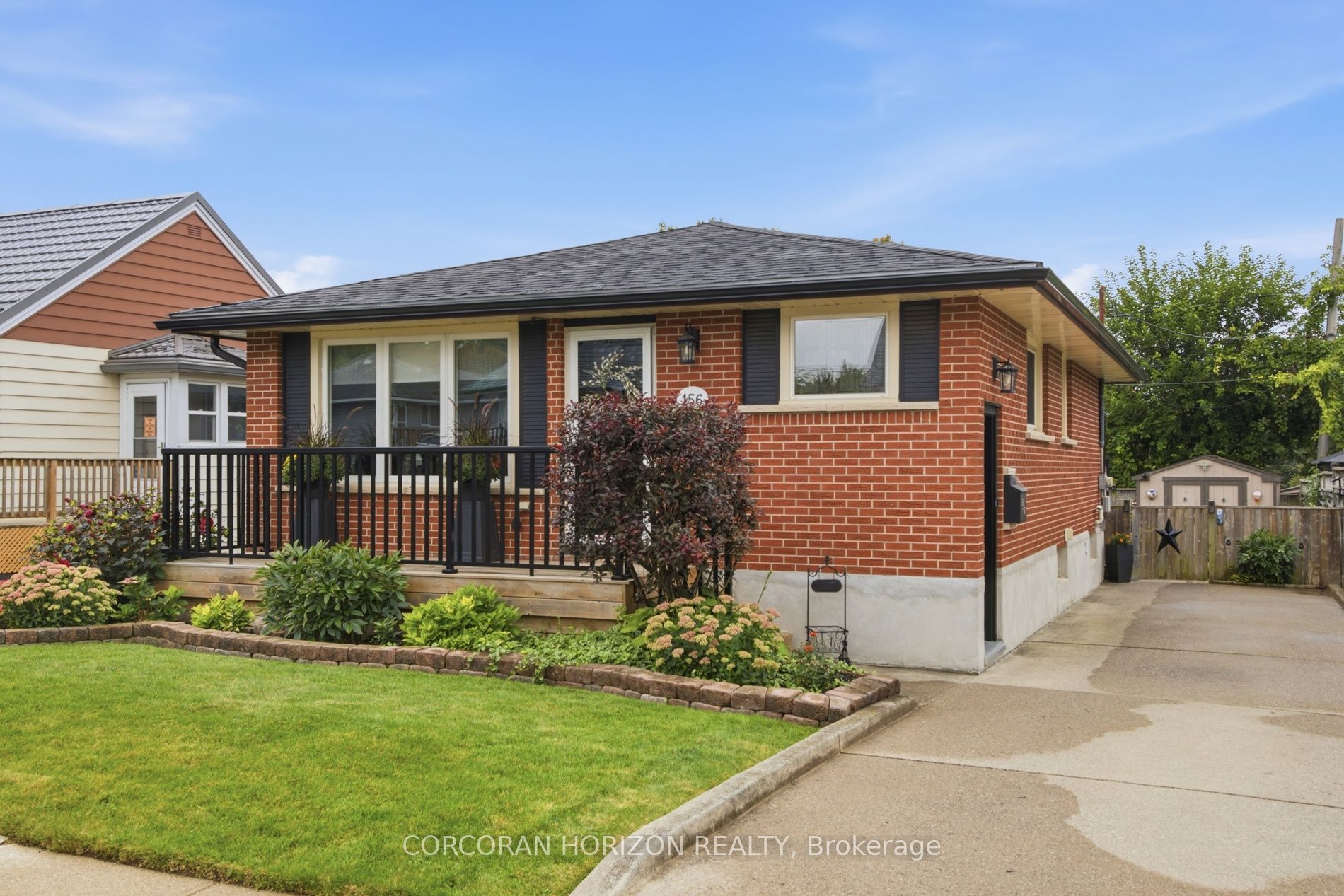 156 Hickory Street, Cambridge, ON N3H 4E8 photo 4