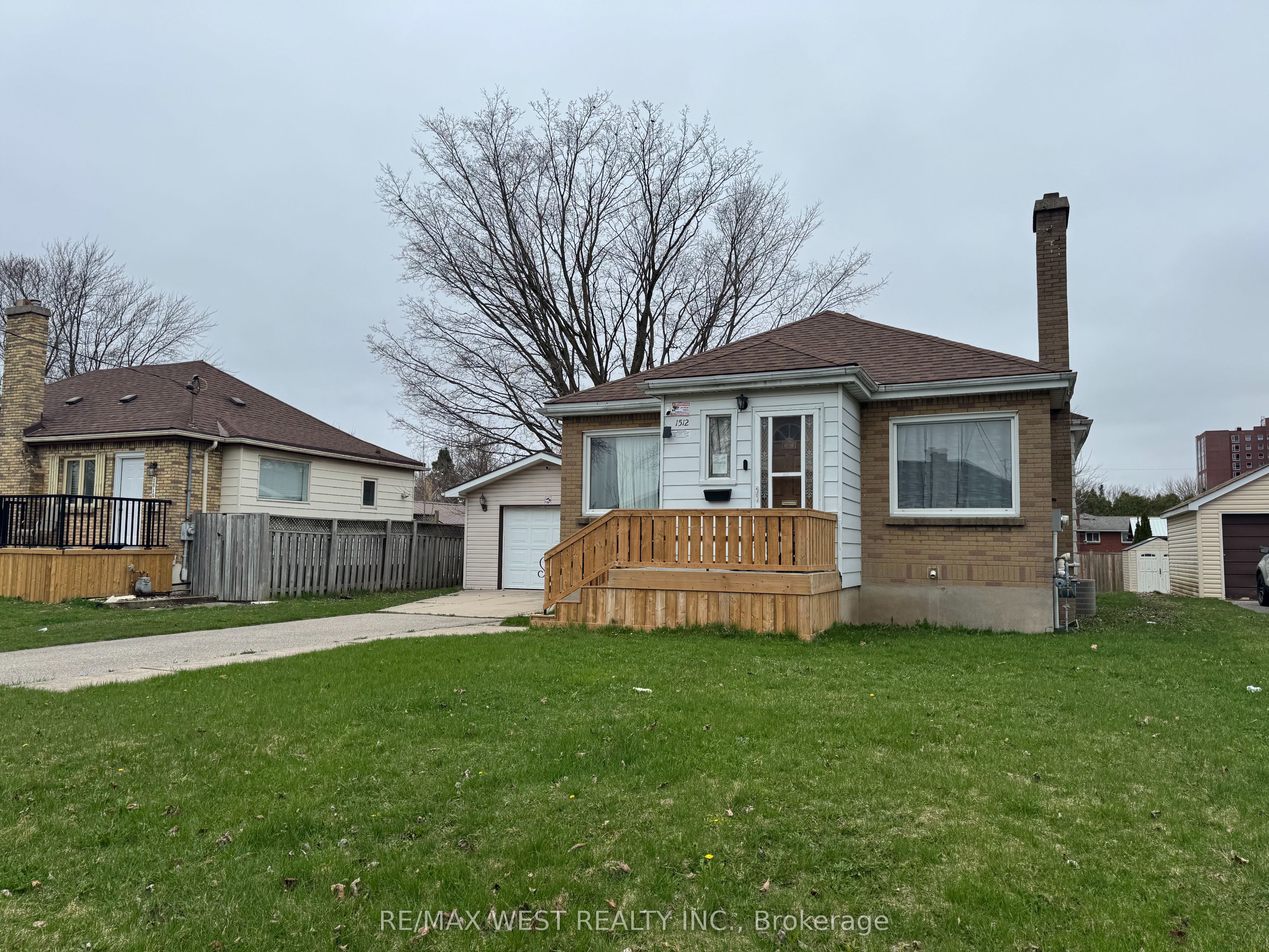 1512 Rushland Avenue, London East, ON N5V 1X5