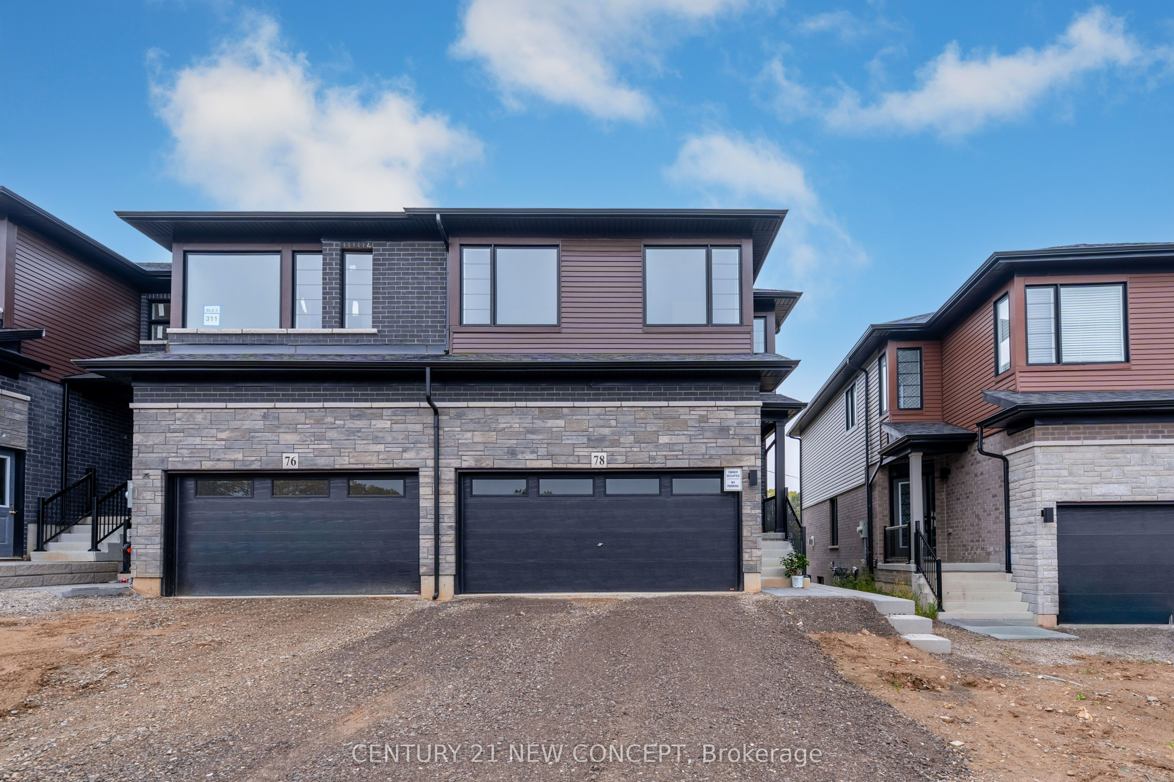 78 Gort Avenue, Brant, ON N3L 0N9