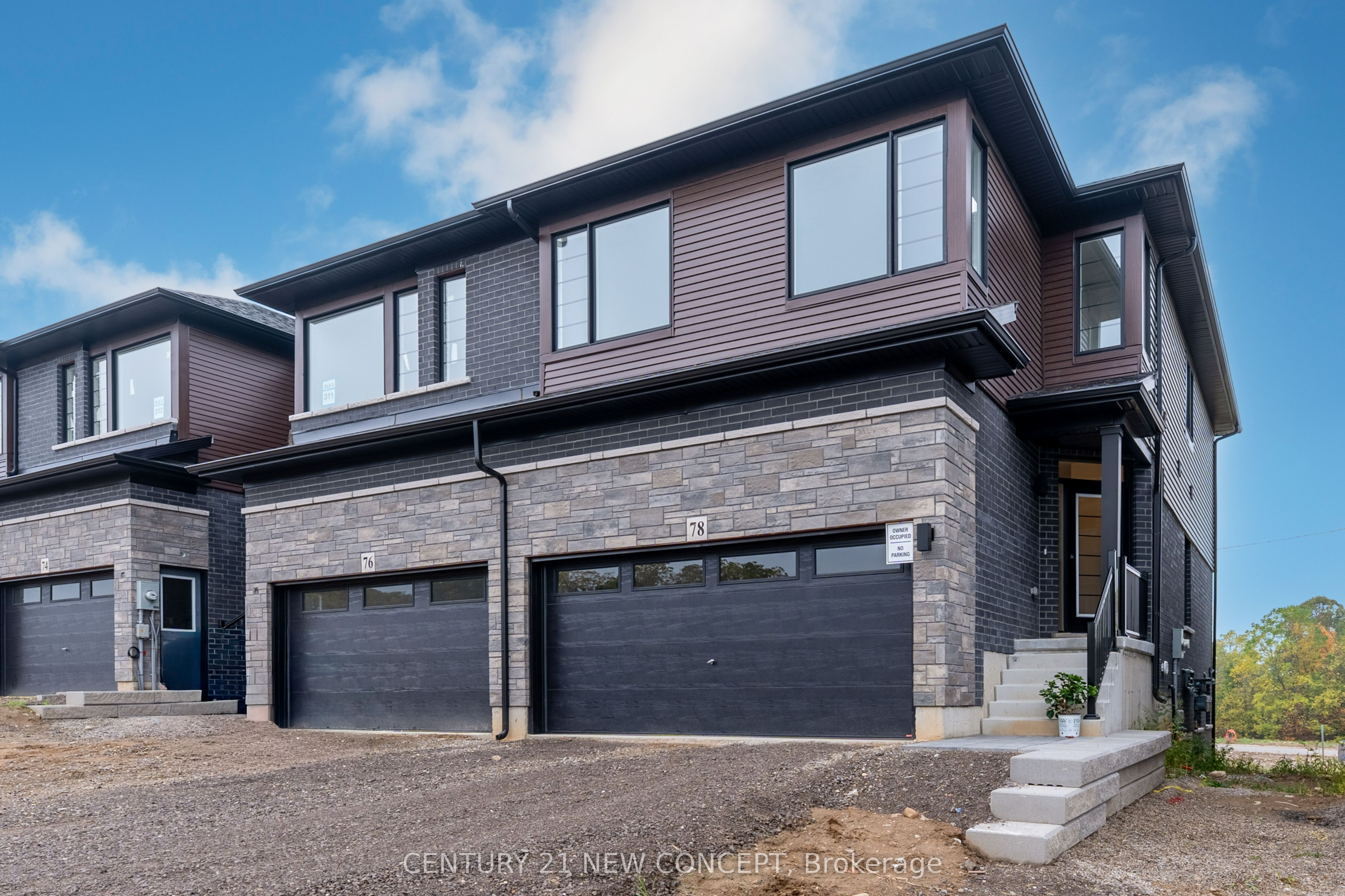 78 Gort Avenue, Brant, ON N3L 0N9 photo 2