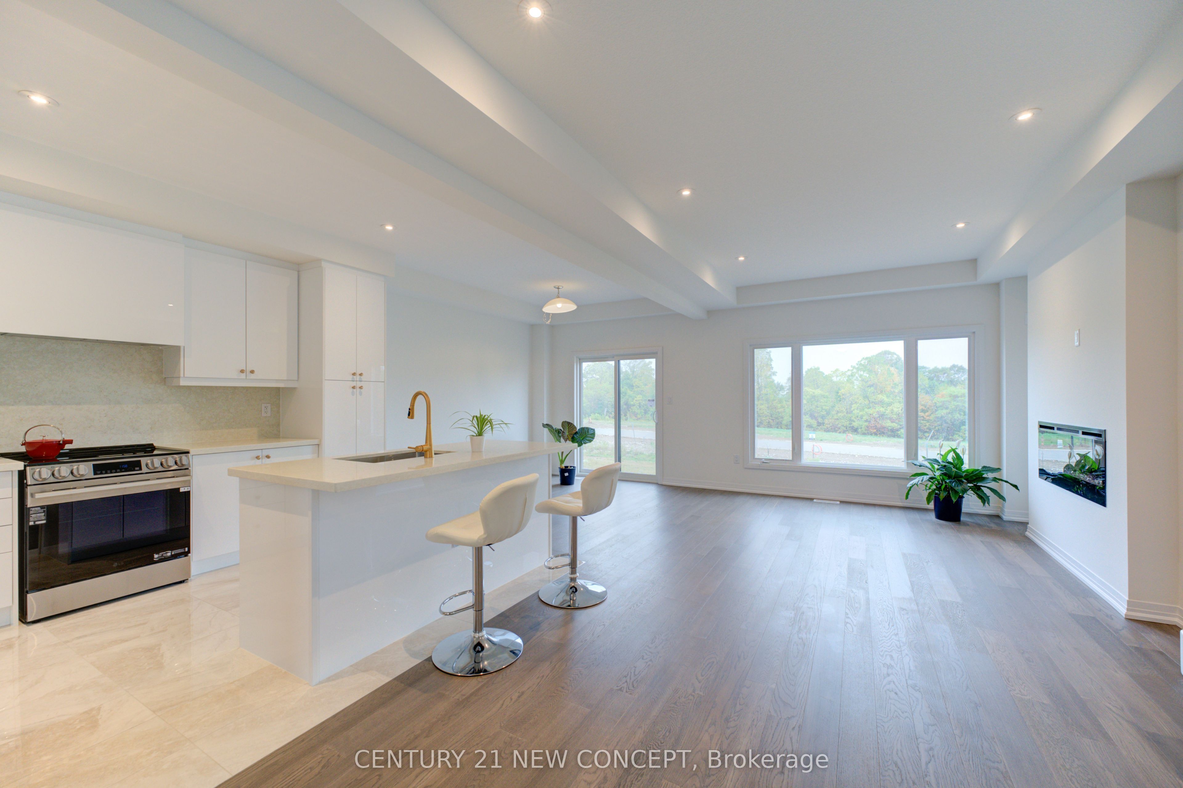 78 Gort Avenue, Brant, ON N3L 0N9 photo 4