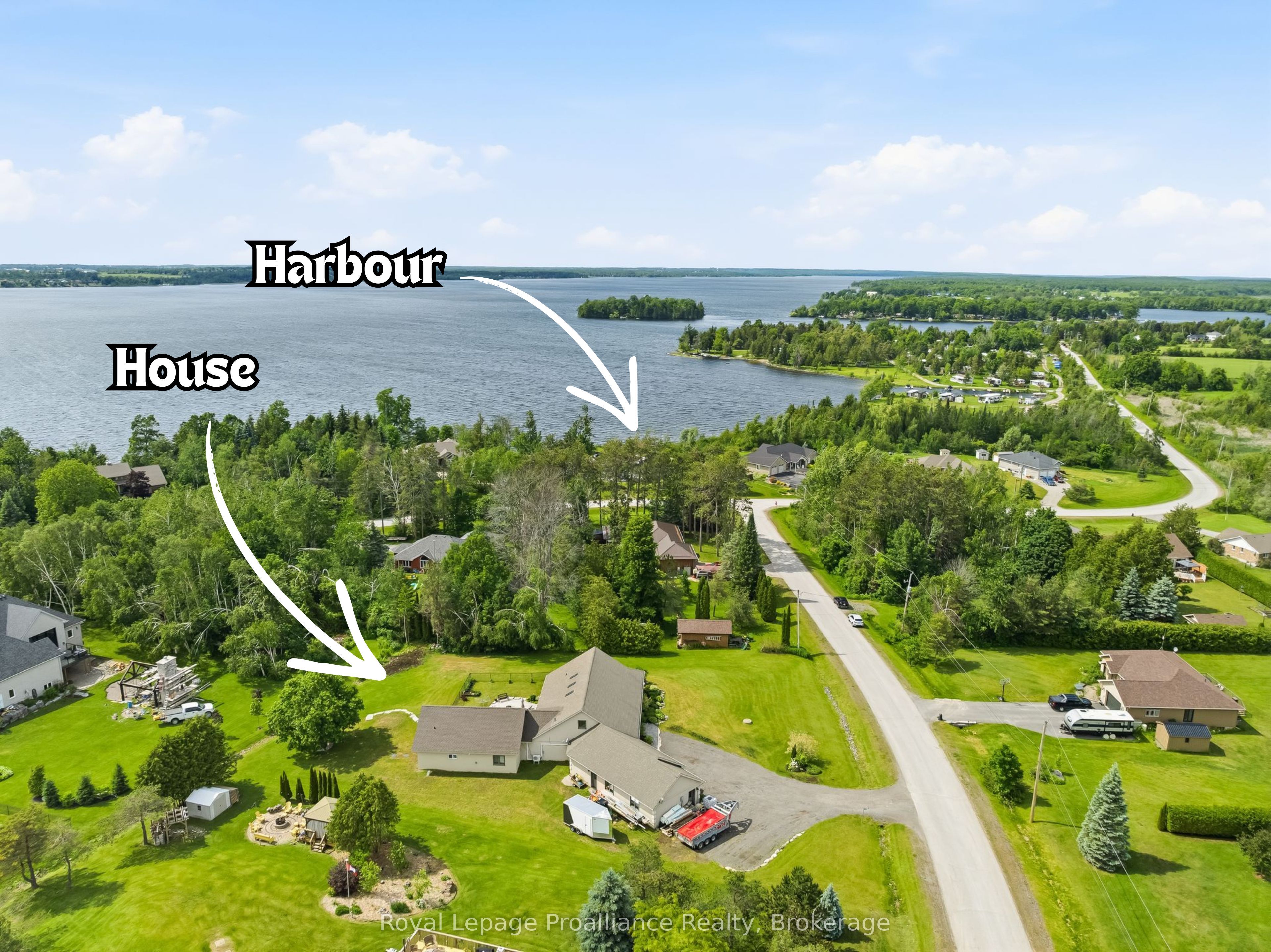 1646 Harriet Lane, Selwyn, ON K0L 1T0