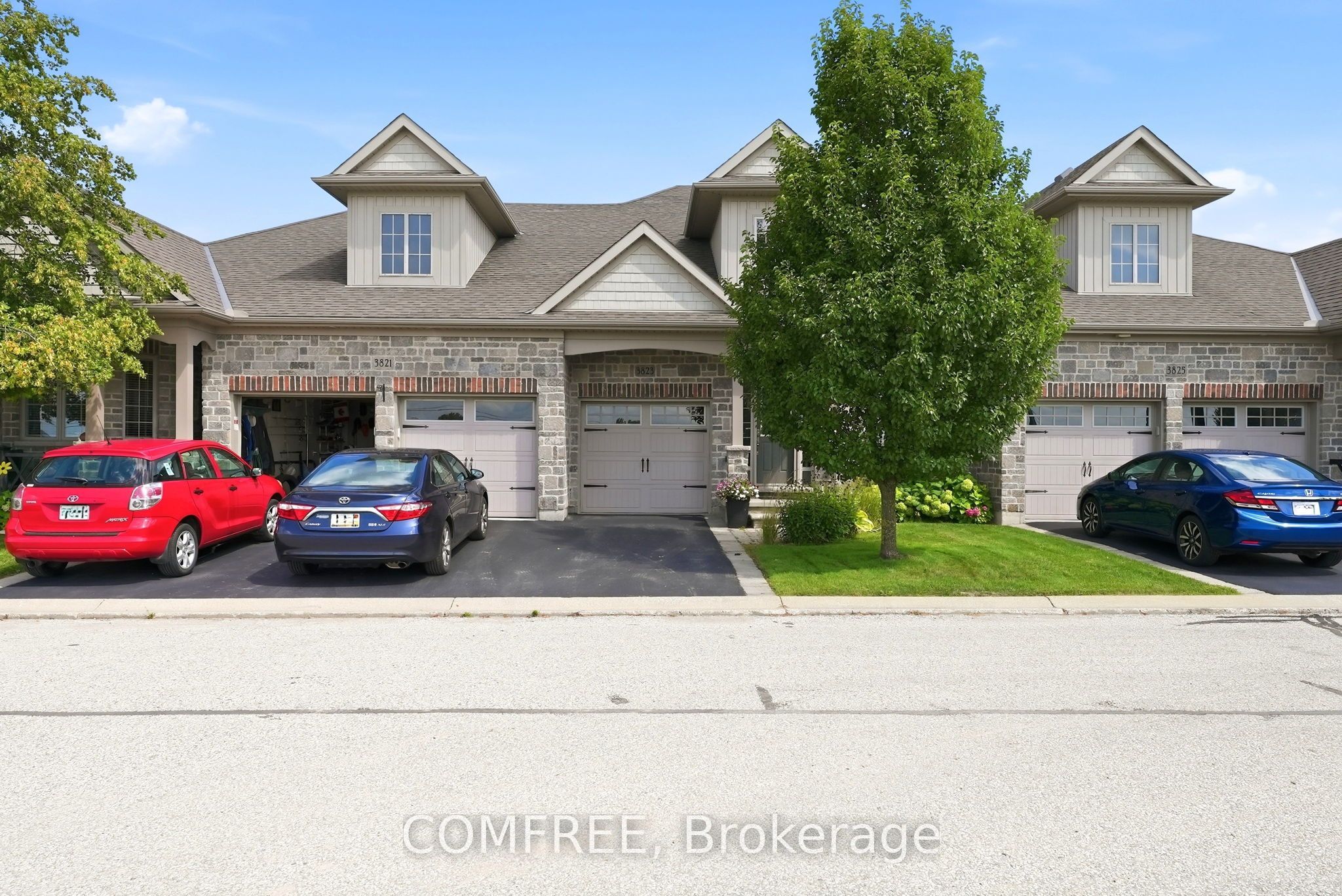 3823 Turnberry Lane 14, Plympton-Wyoming, ON N0N 1E0