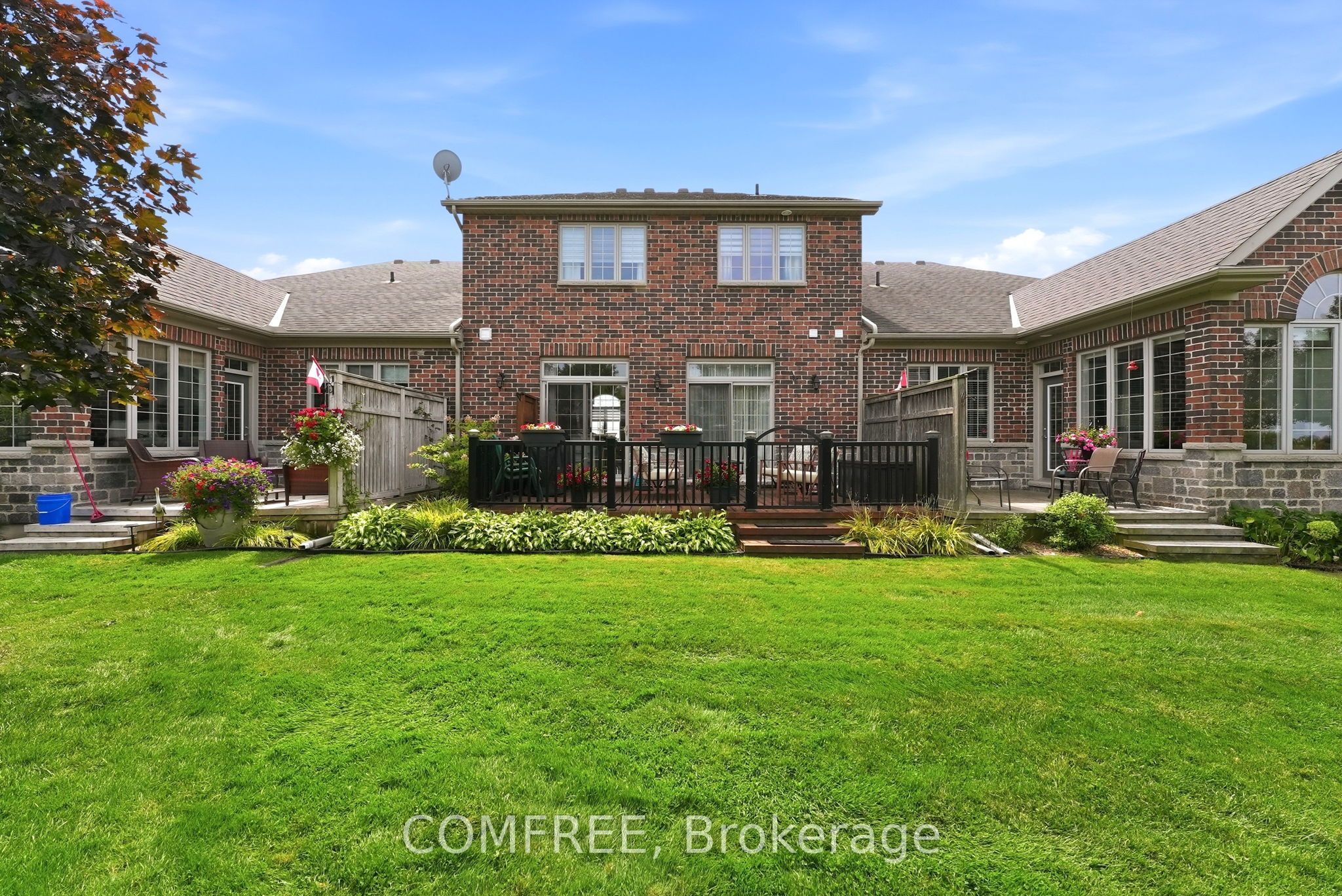 3823 Turnberry Lane 14, Plympton-Wyoming, ON N0N 1E0 photo 2