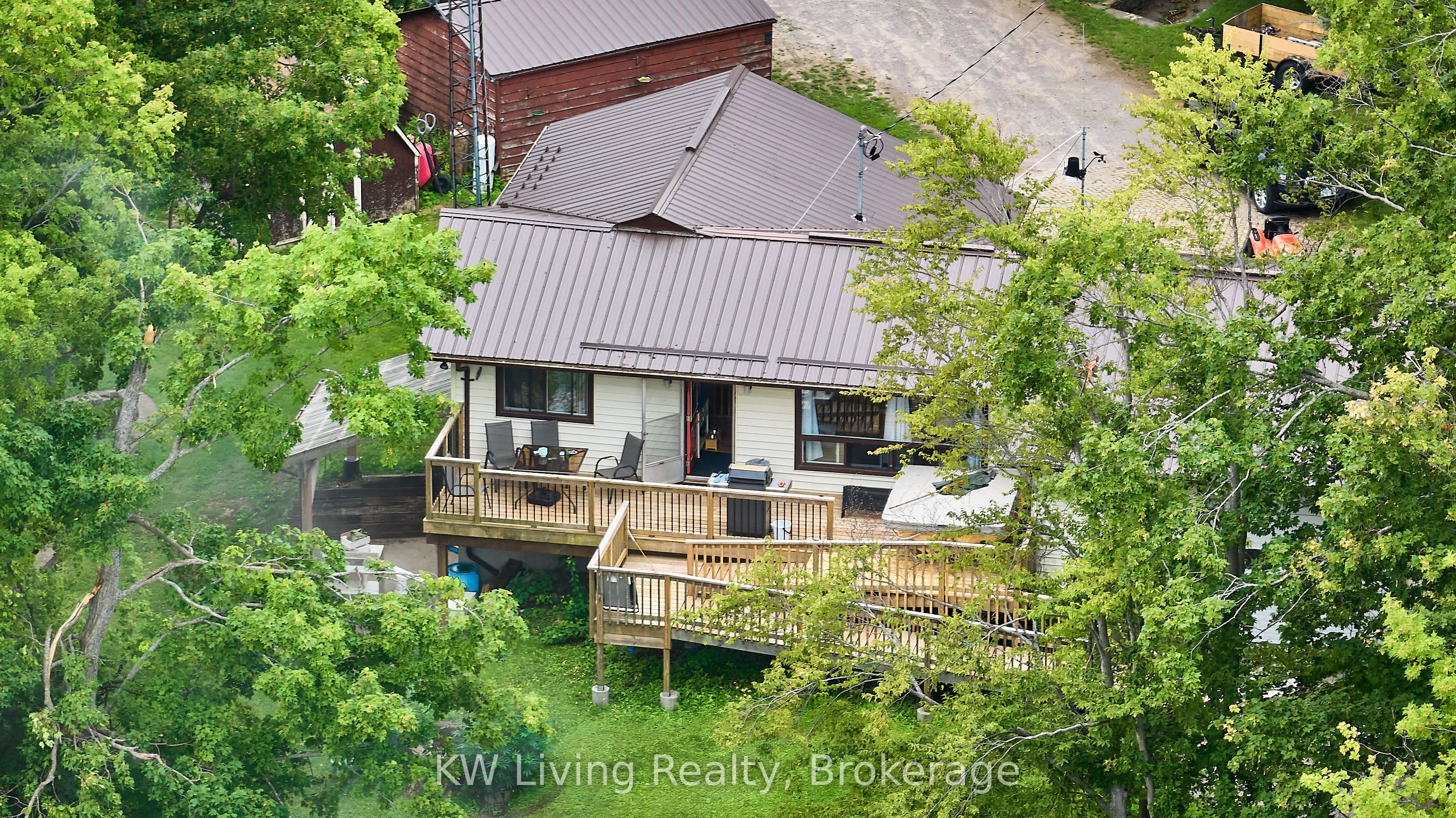 40 Butternut Drive, Kawartha Lakes, ON K9V 4R1 photo 2