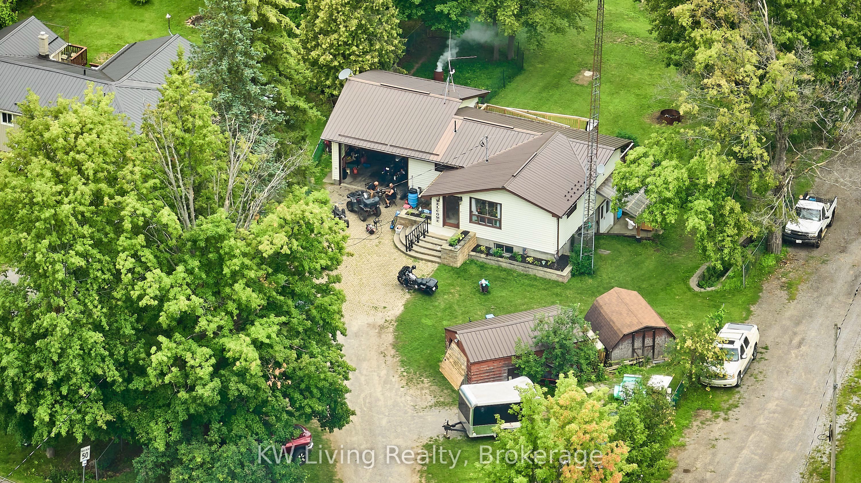 40 Butternut Drive, Kawartha Lakes, ON K9V 4R1 photo 3