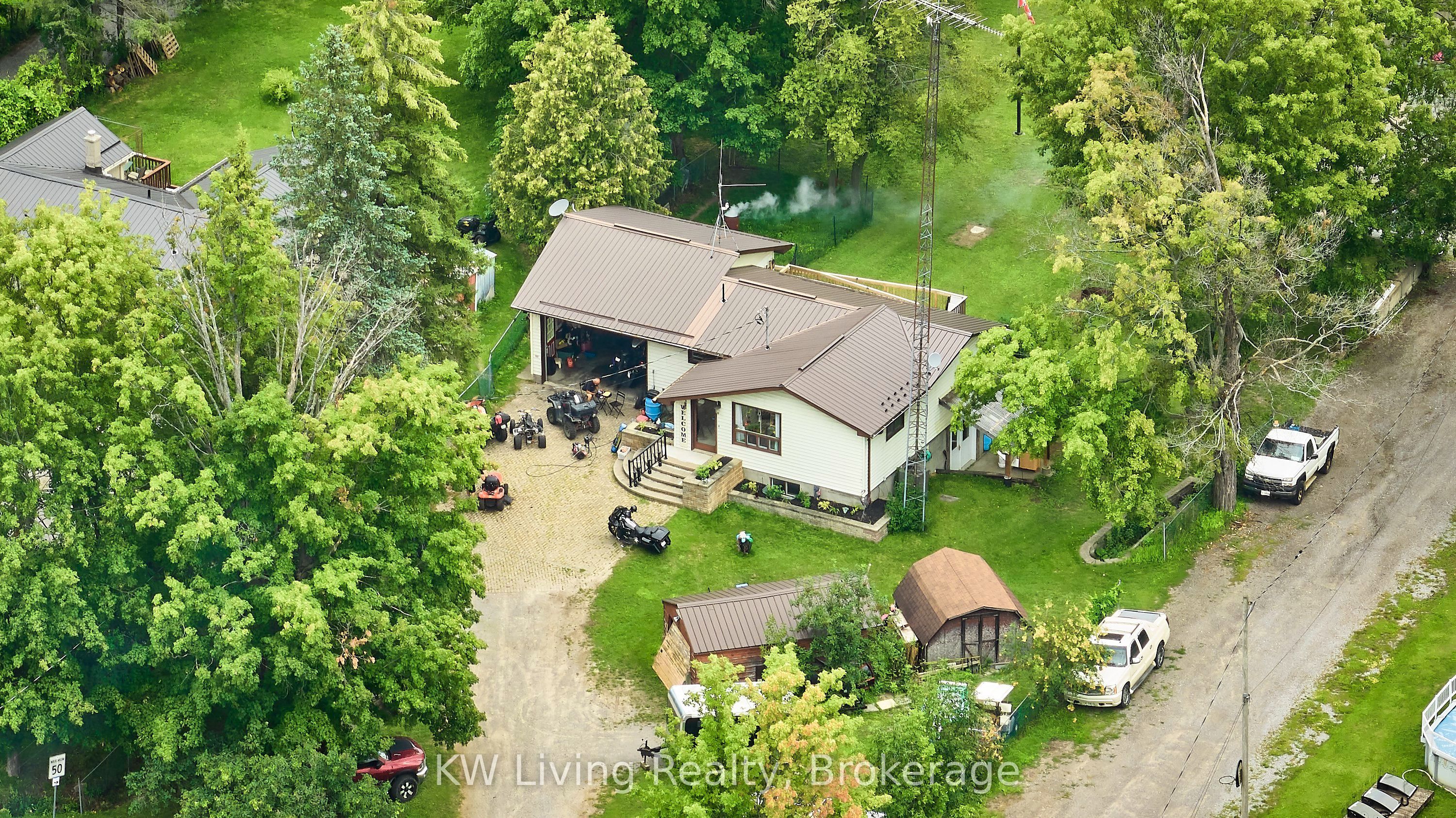 40 Butternut Drive, Kawartha Lakes, ON K9V 4R1 photo 4