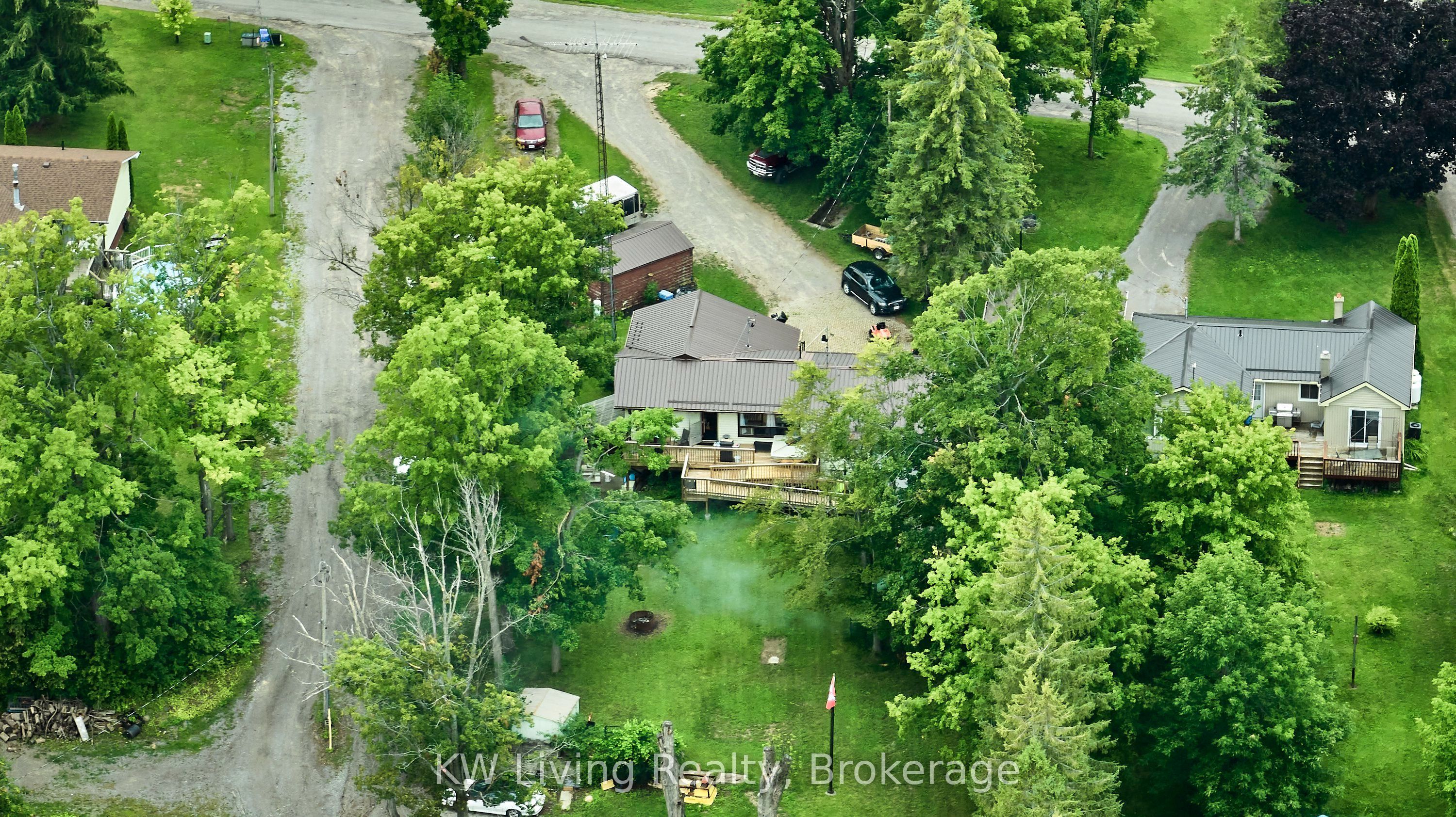 40 Butternut Drive, Kawartha Lakes, ON K9V 4R1 photo 5