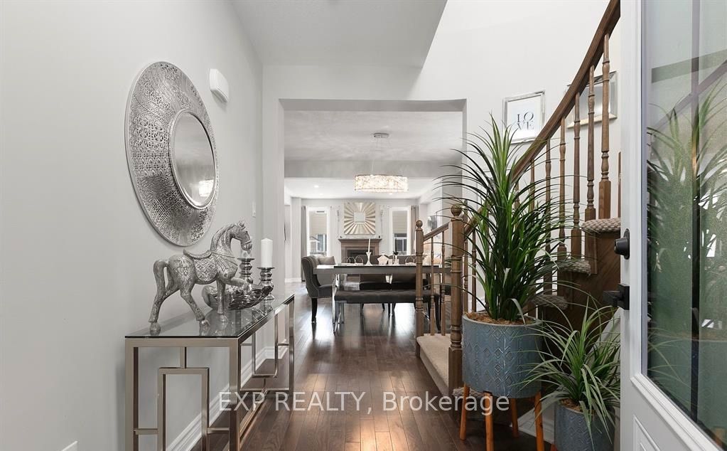 12 Knockaderry Crescent, Barrhaven, ON K2C 3H2 photo 4