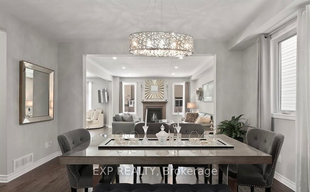 12 Knockaderry Crescent, Barrhaven, ON K2C 3H2 photo 5