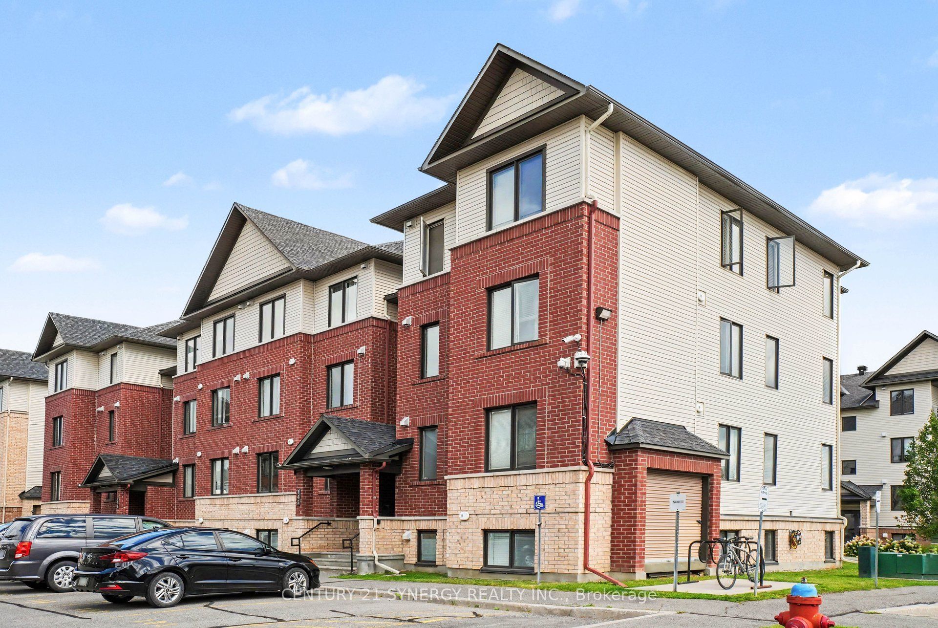 145 Bluestone Private 3, Orleans - Cumberland and Area, ON K4A 0X7