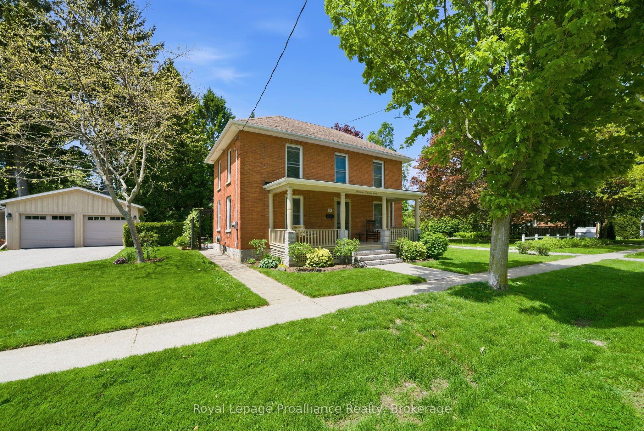 36 Princess Street, Port Hope, ON L1A 2P8 photo 2