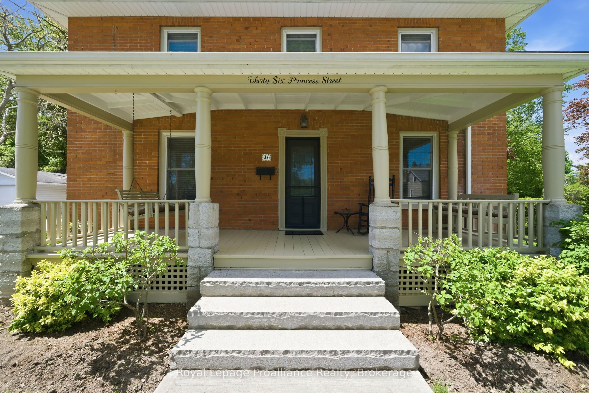 36 Princess Street, Port Hope, ON L1A 2P8 photo 4
