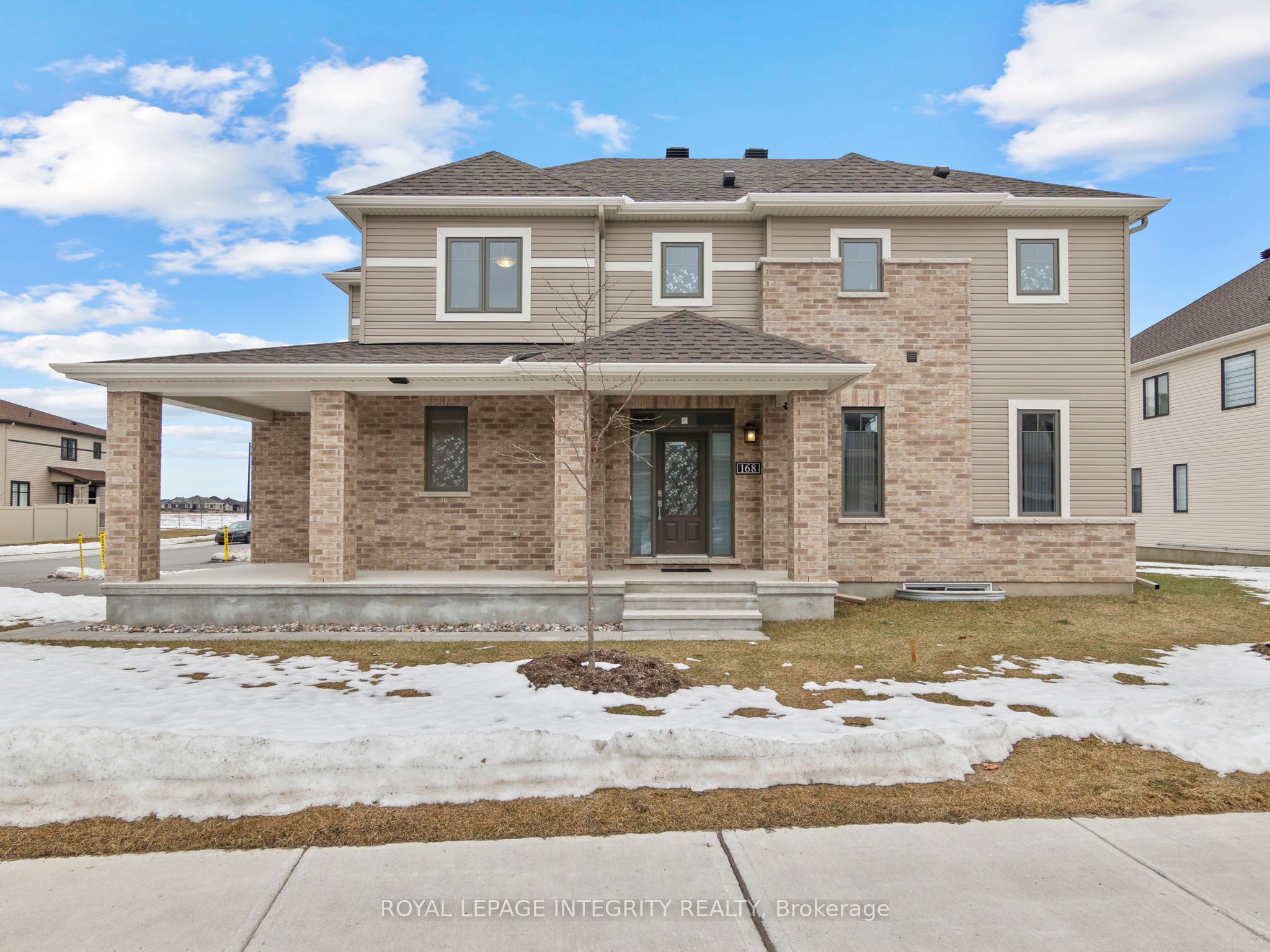 168 Maynooth Court, Barrhaven, ON K2J 6Y5 photo 2