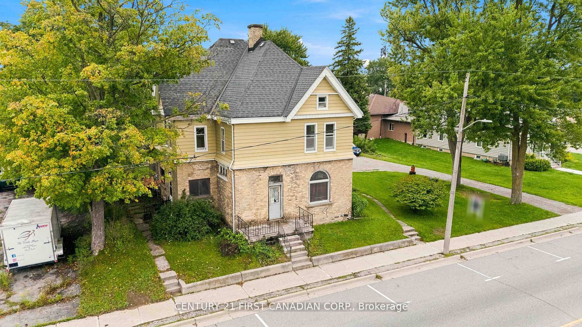 128 Main Street, Lucan Biddulph, ON N0M 2J0