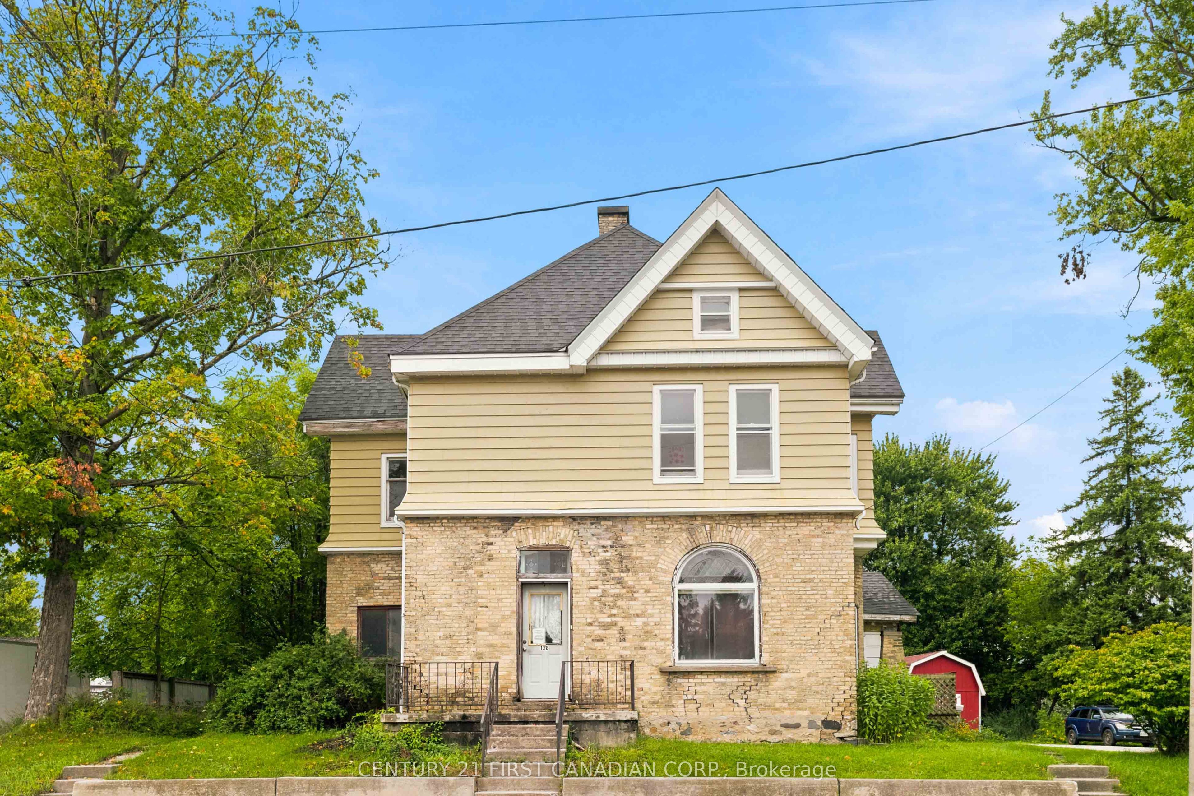 128 Main Street, Lucan Biddulph, ON N0M 2J0 photo 3