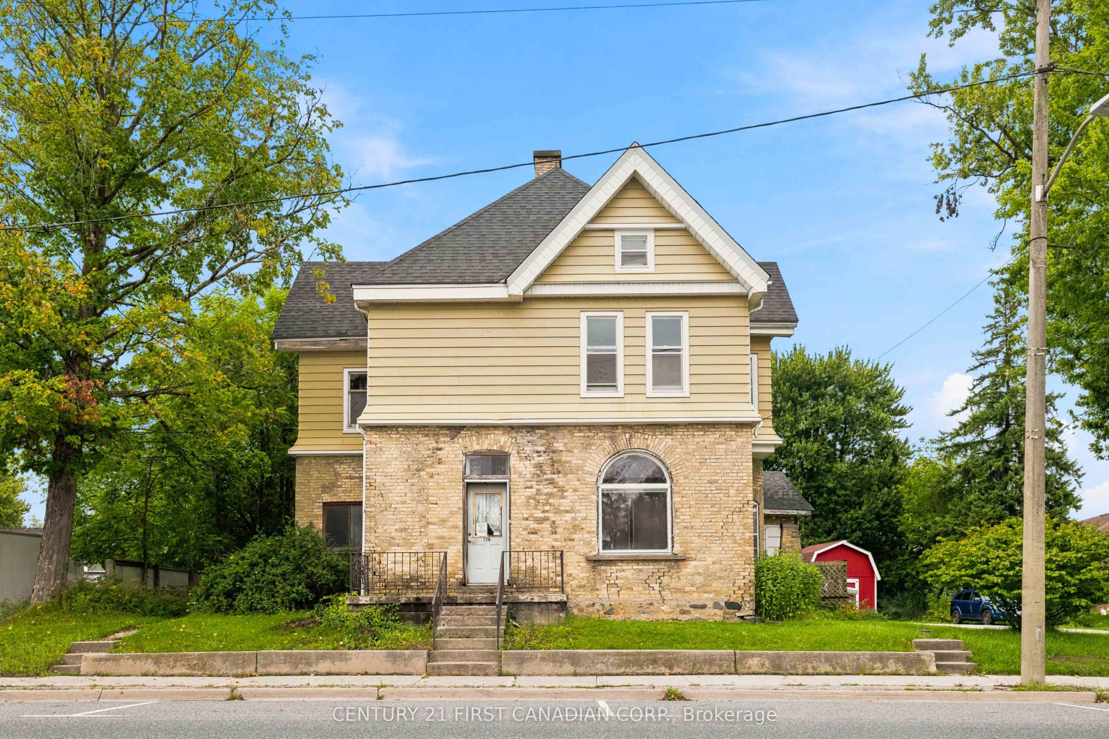128 Main Street, Lucan Biddulph, ON N0M 2J0 photo 4