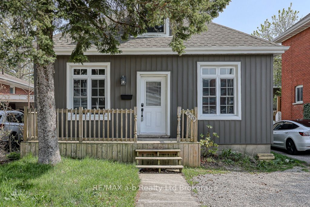 510 King Street, Woodstock, ON N4S 1M8
