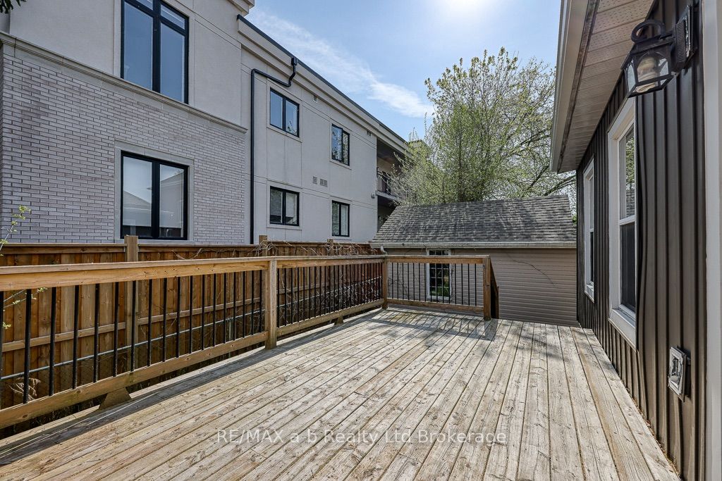510 King Street, Woodstock, ON N4S 1M8 photo 3