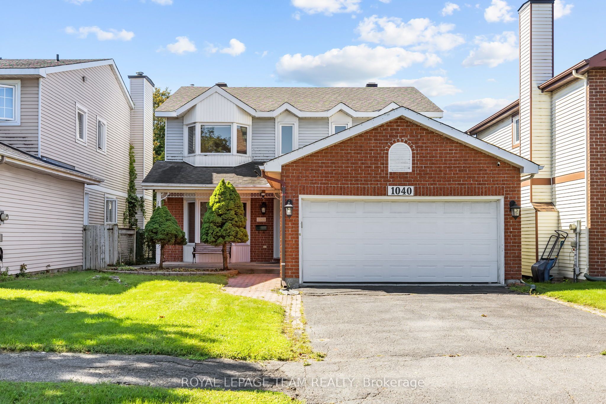 1040 Karsh Drive, Hunt Club - South Keys and Area, ON K1G 4M9