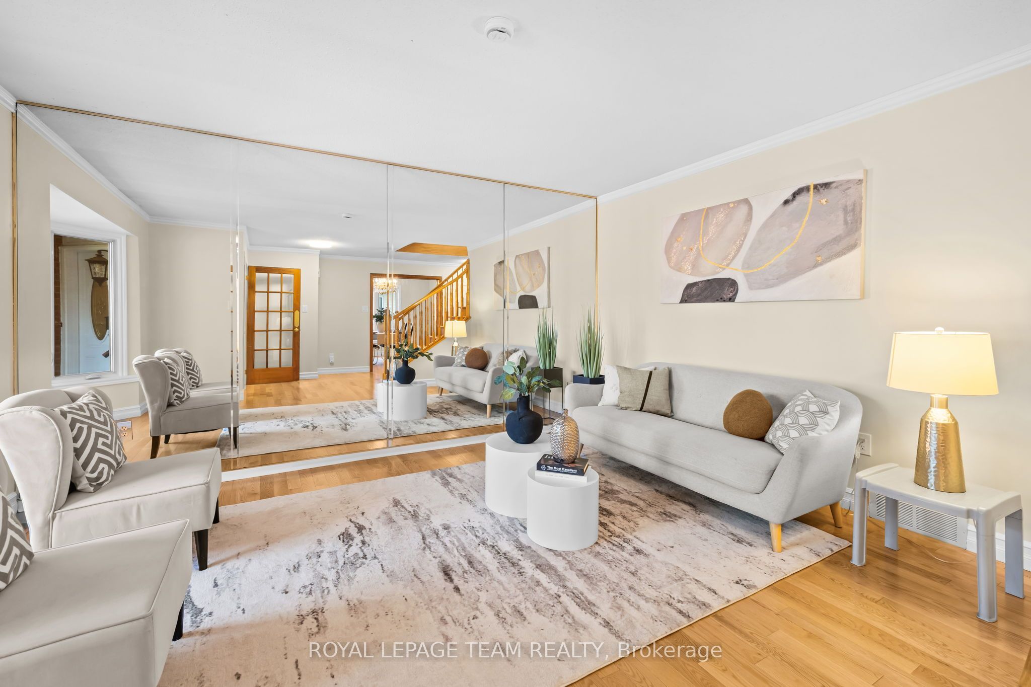 1040 Karsh Drive, Hunt Club - South Keys and Area, ON K1G 4M9 photo 4