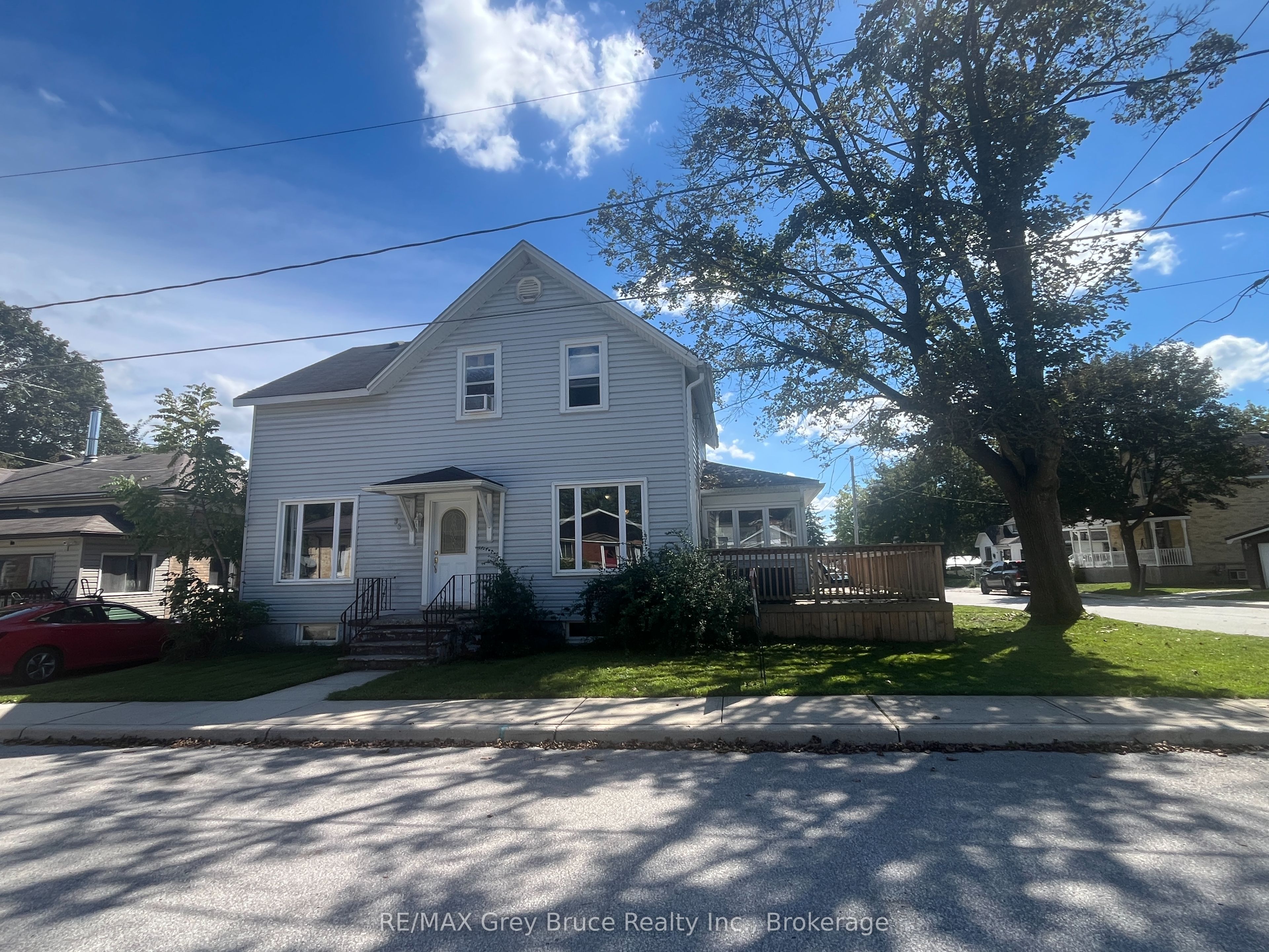 35 SE 5th Street S, Arran-Elderslie, ON N0G 1L0 photo 3