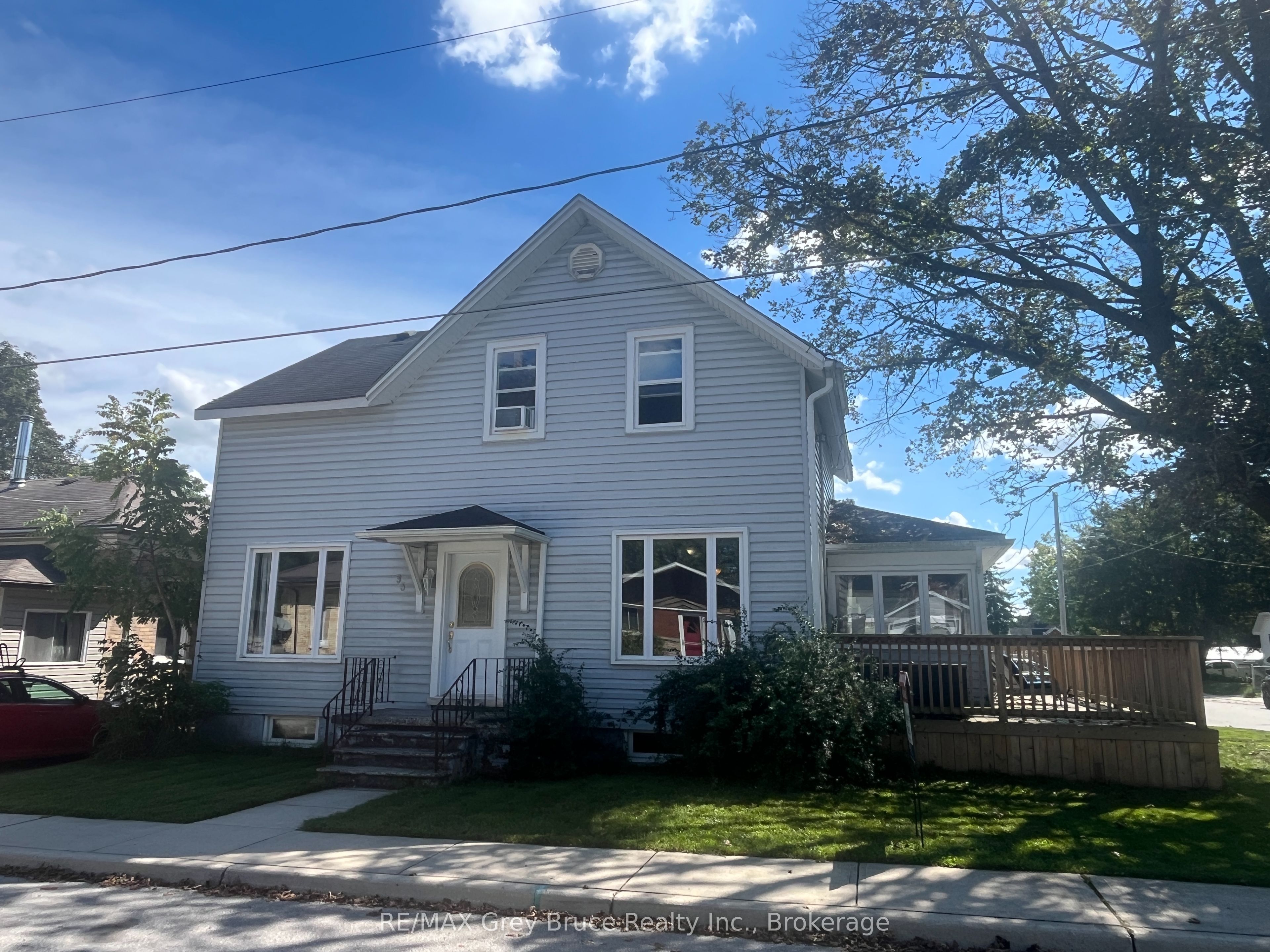35 SE 5th Street S, Arran-Elderslie, ON N0G 1L0 photo 4