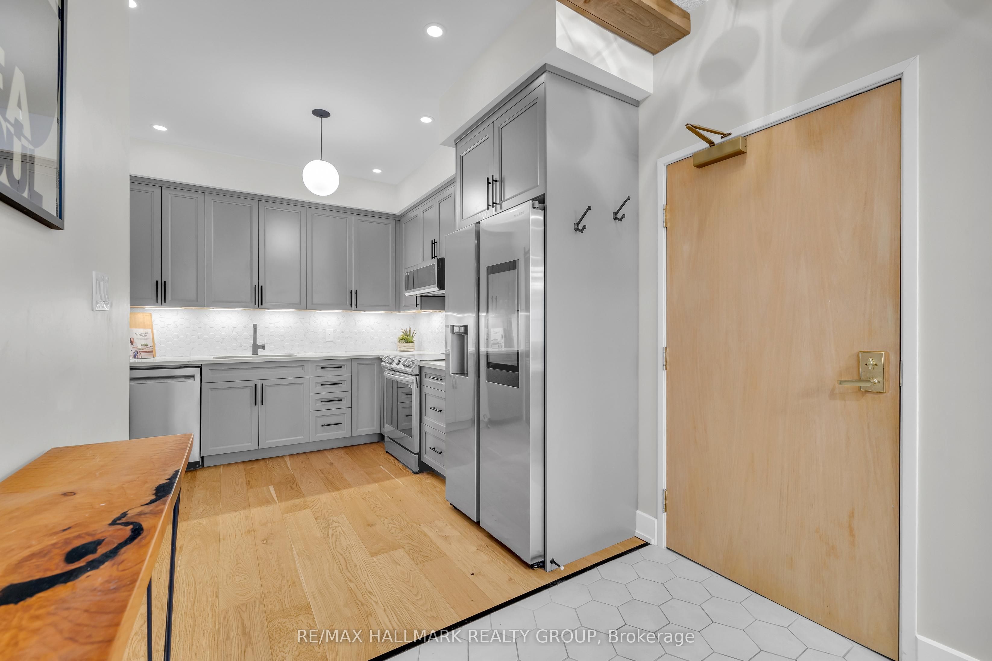 489 Sussex Drive 4, Lower Town - Sandy Hill, ON K1N 6Z5 photo 5