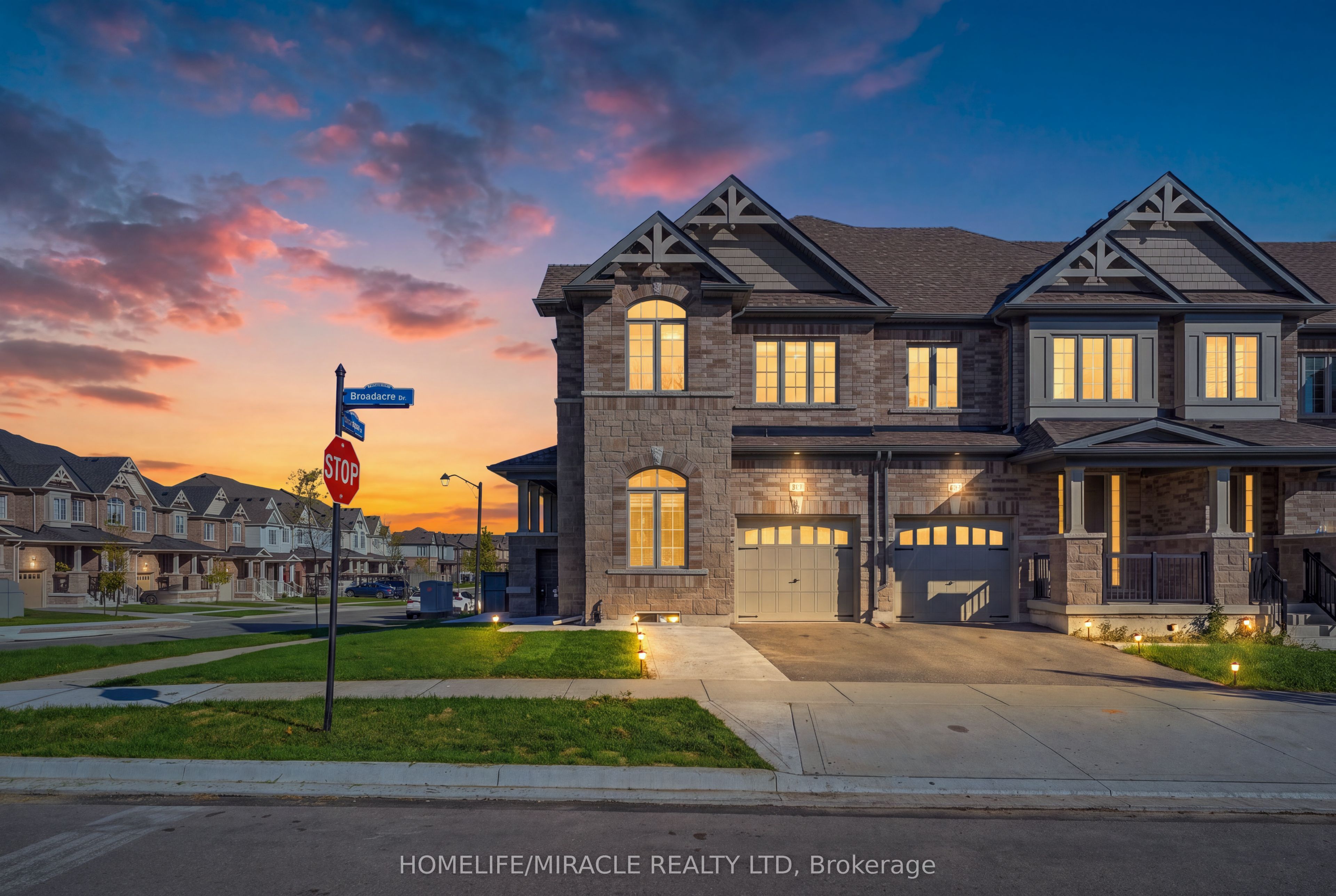 171 Broadacre Drive, Kitchener, ON N2R 0S6