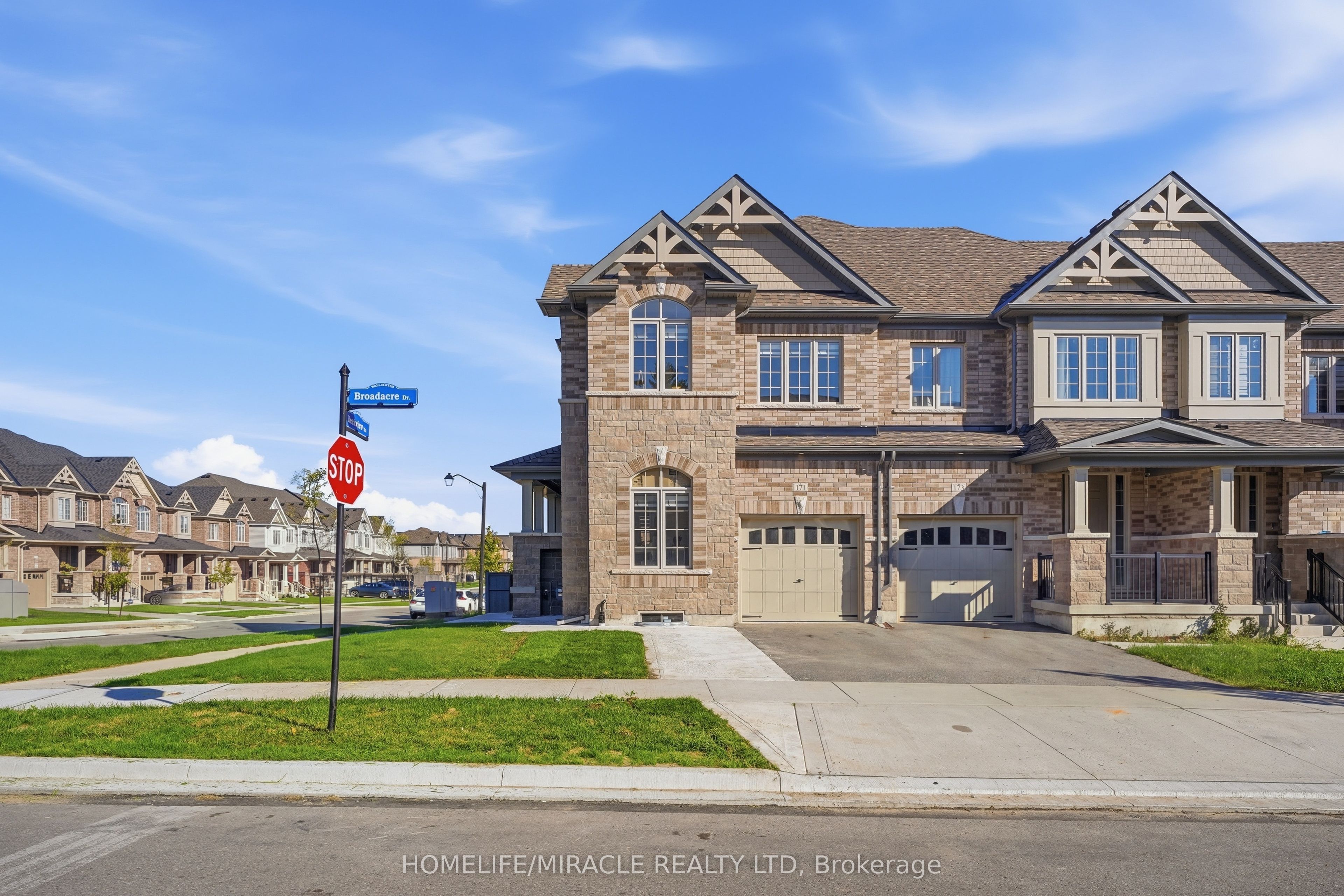 171 Broadacre Drive, Kitchener, ON N2R 0S6 photo 3