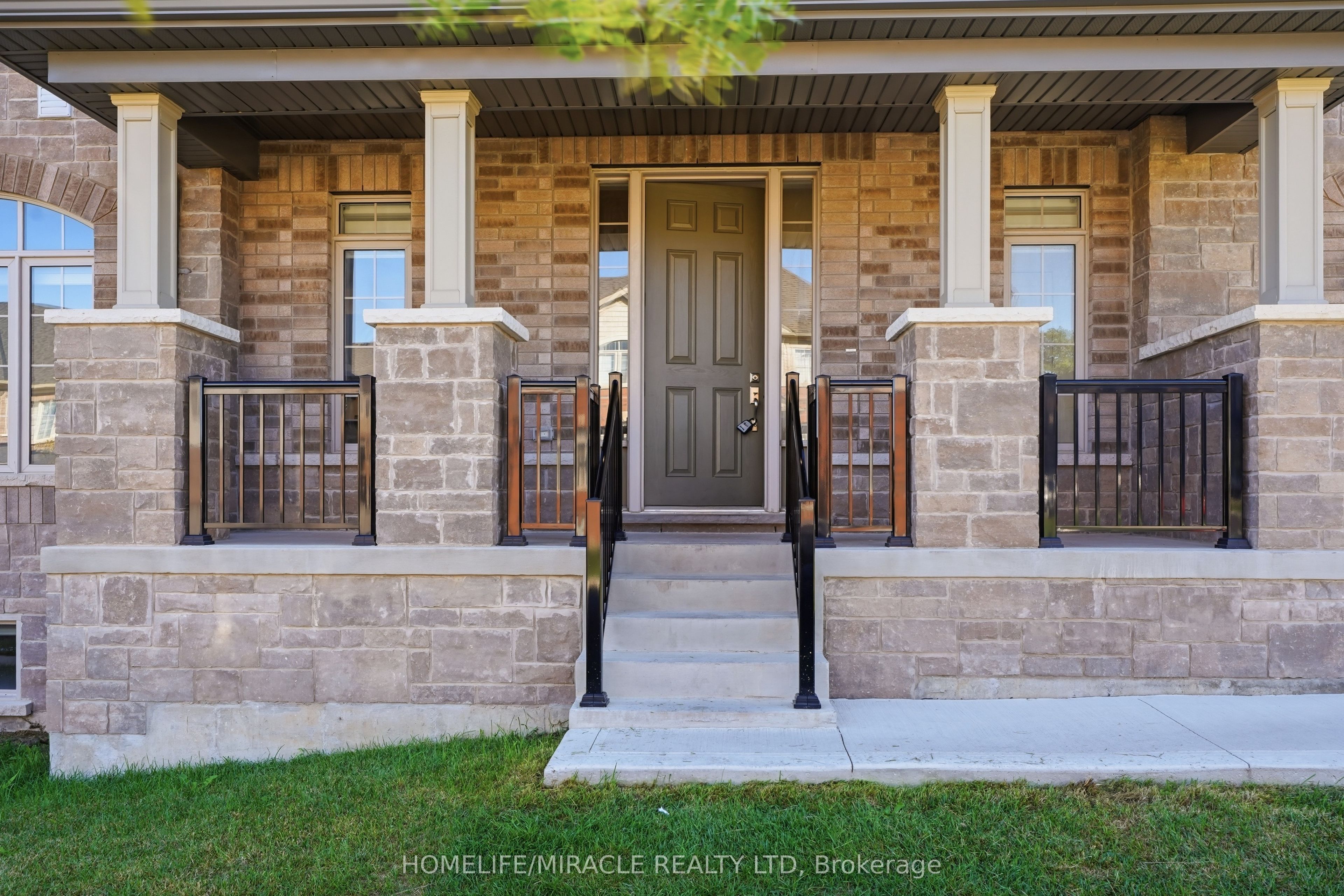 171 Broadacre Drive, Kitchener, ON N2R 0S6 photo 5