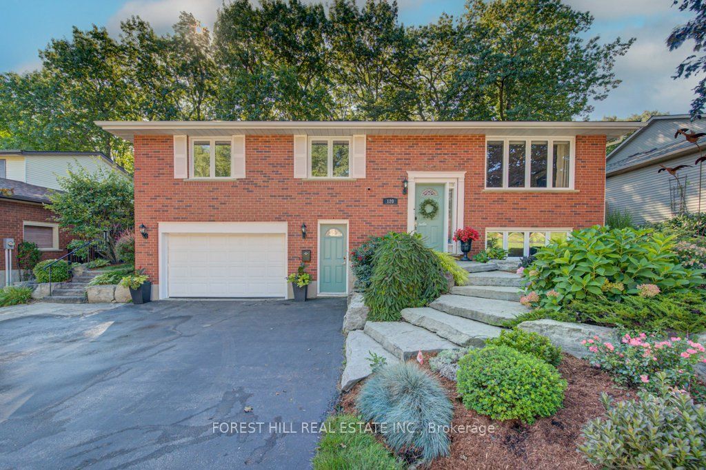120 Gordon Street, Cambridge, ON N1S 4K8 photo 2