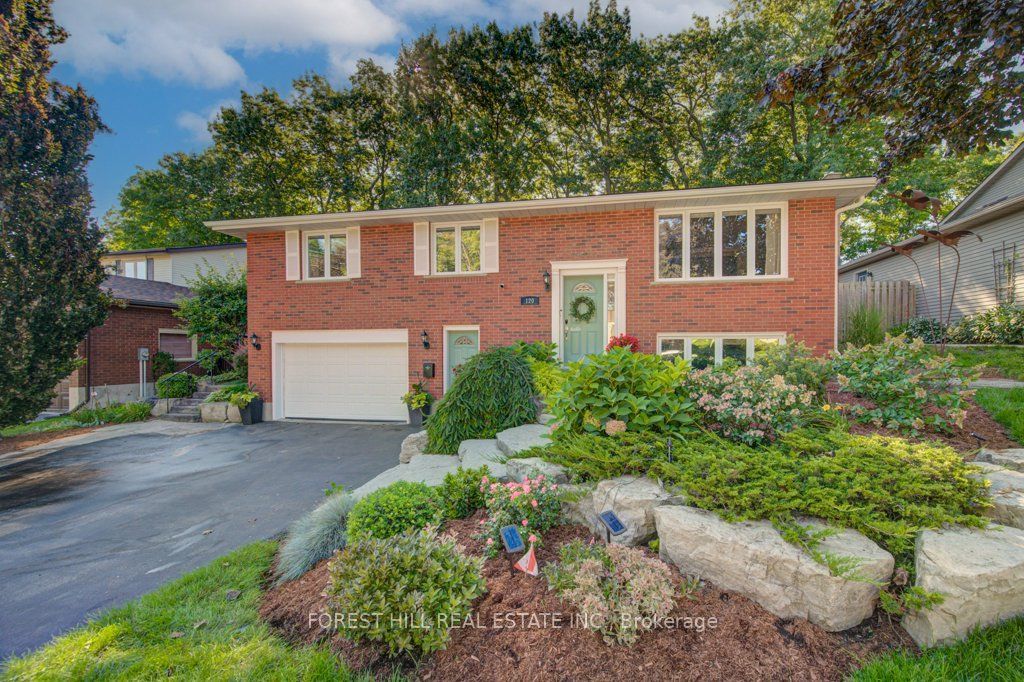120 Gordon Street, Cambridge, ON N1S 4K8 photo 3