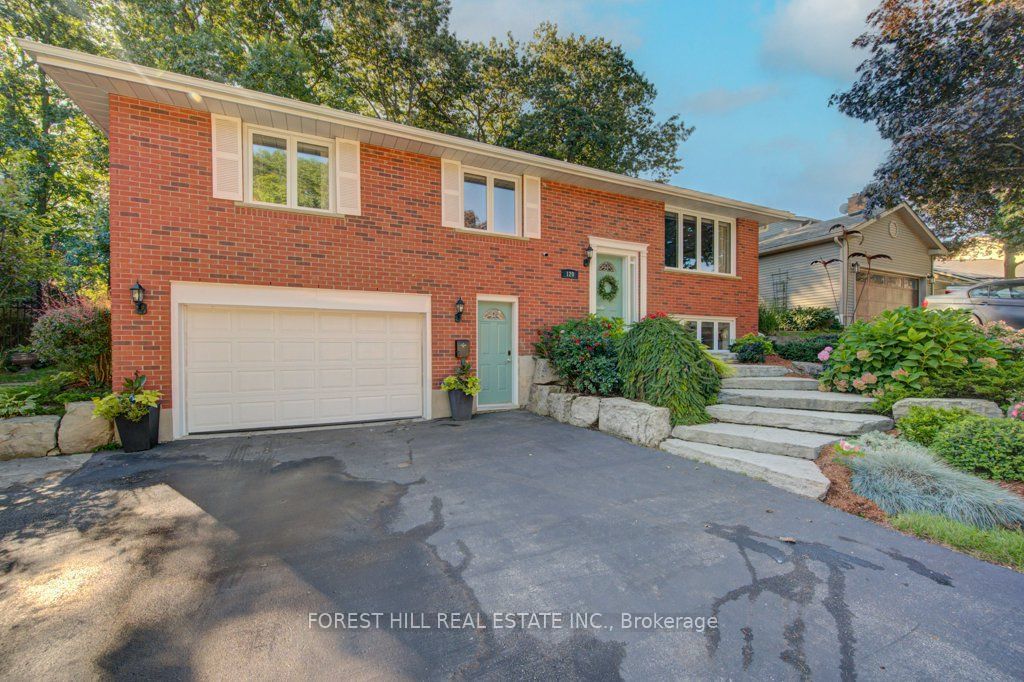 120 Gordon Street, Cambridge, ON N1S 4K8 photo 5