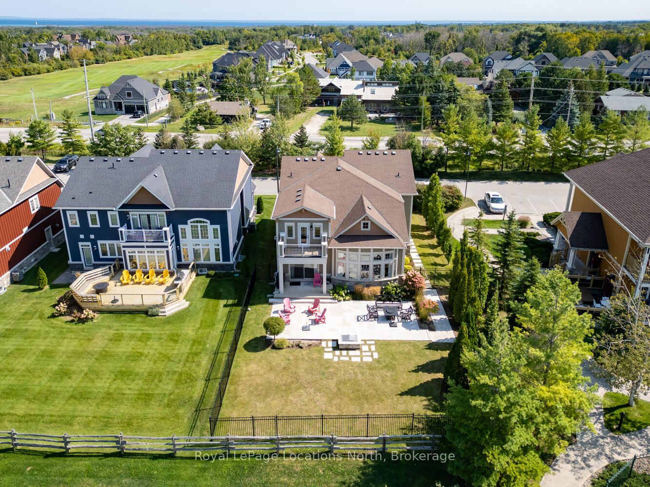 277 JOZO WEIDER Boulevard 902, Blue Mountains, ON L9Y 1V0 photo 3