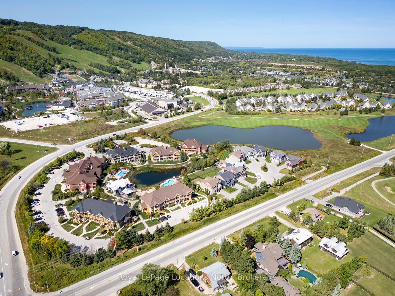277 JOZO WEIDER Boulevard 902, Blue Mountains, ON L9Y 1V0 photo 4