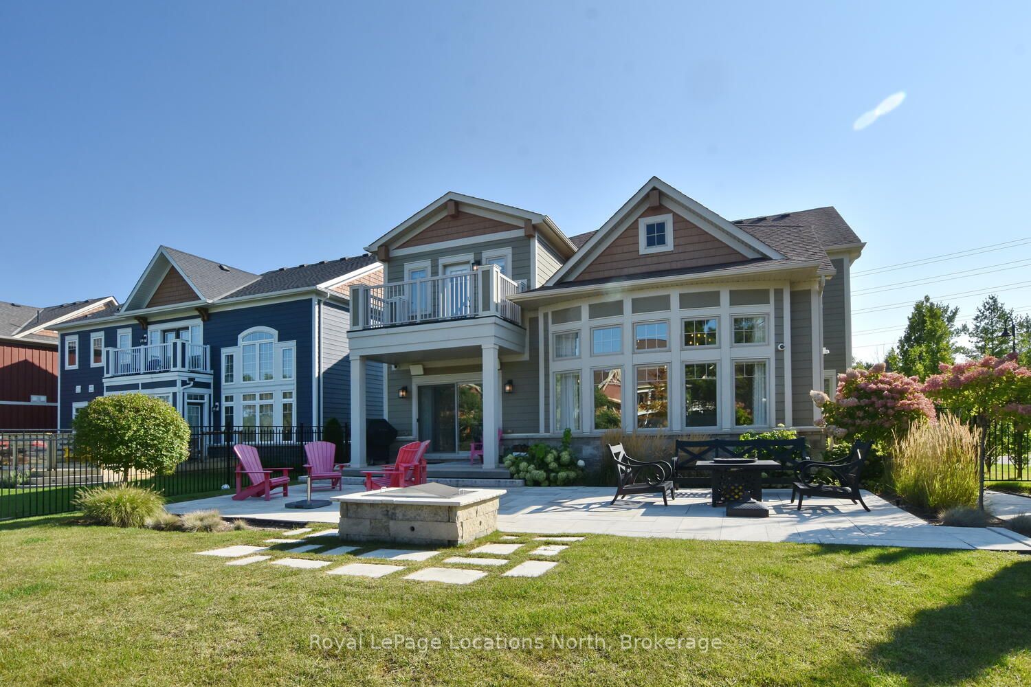 277 JOZO WEIDER Boulevard 902, Blue Mountains, ON L9Y 1V0 photo 5