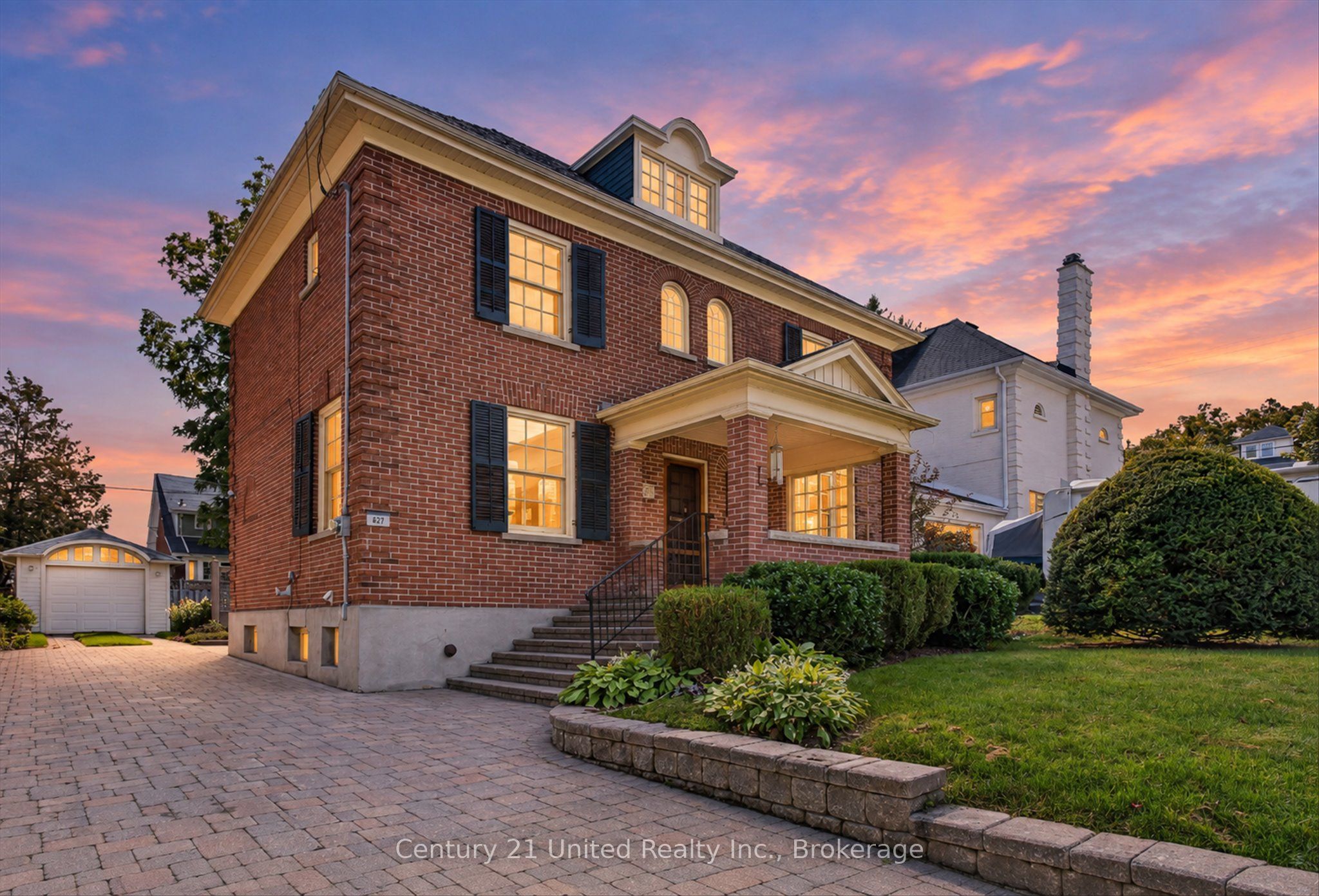 627 Gilmour Street, Peterborough, ON K9J 4T9
