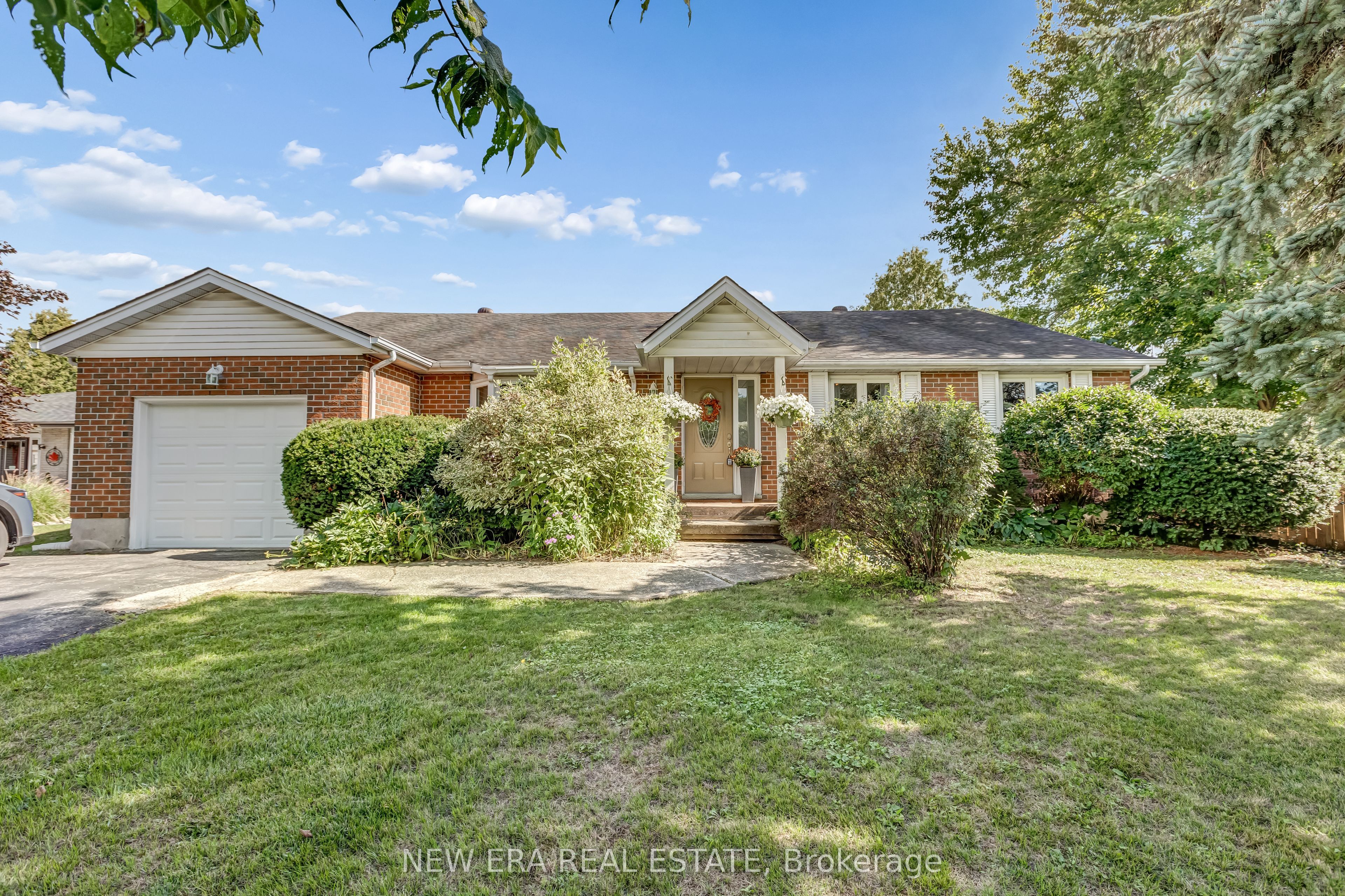 205 Christie Street, Guelph/Eramosa, ON N0B 2K0 photo 2