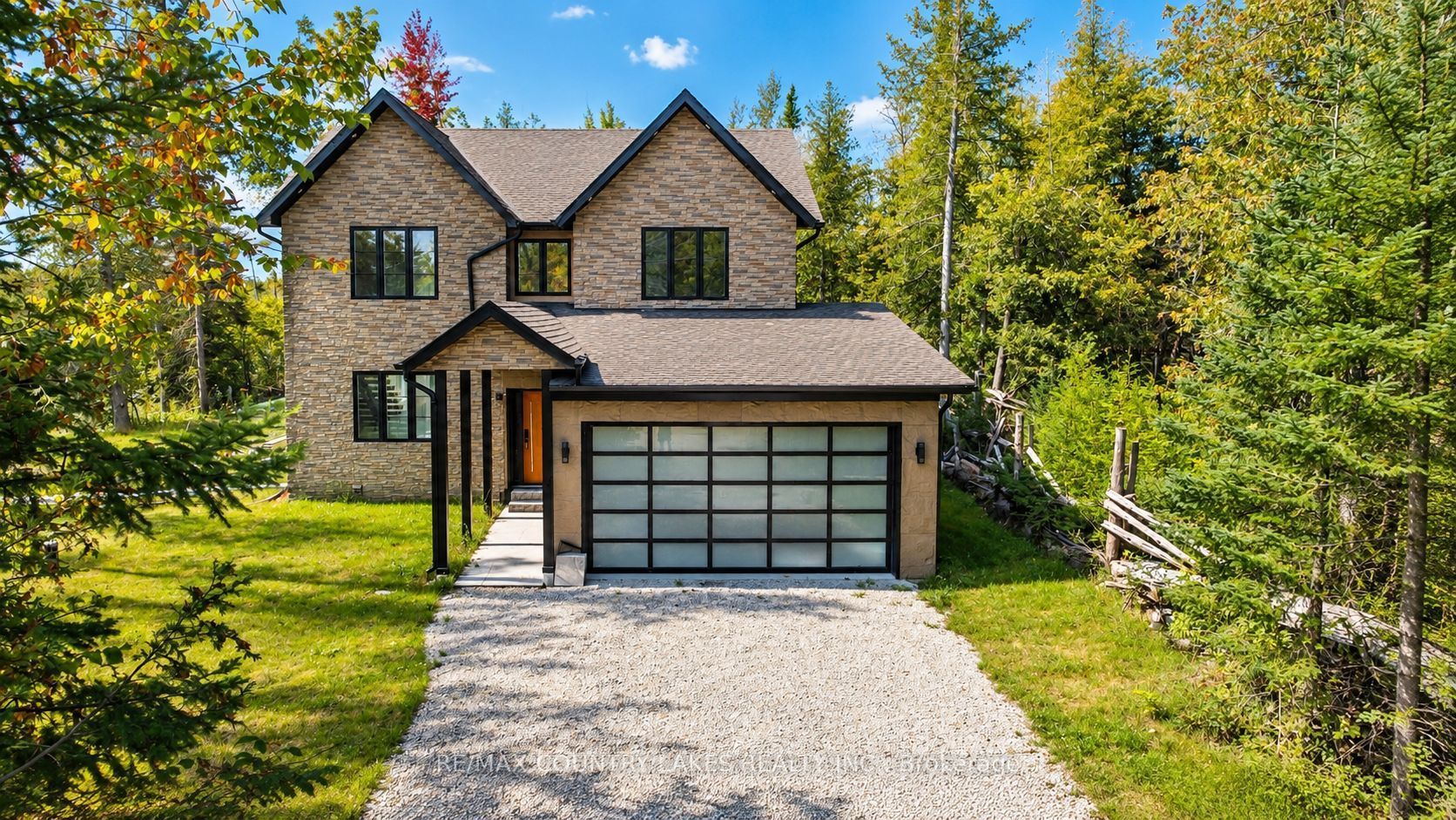 445 Martin's Road, Kawartha Lakes, ON K0M 1N0