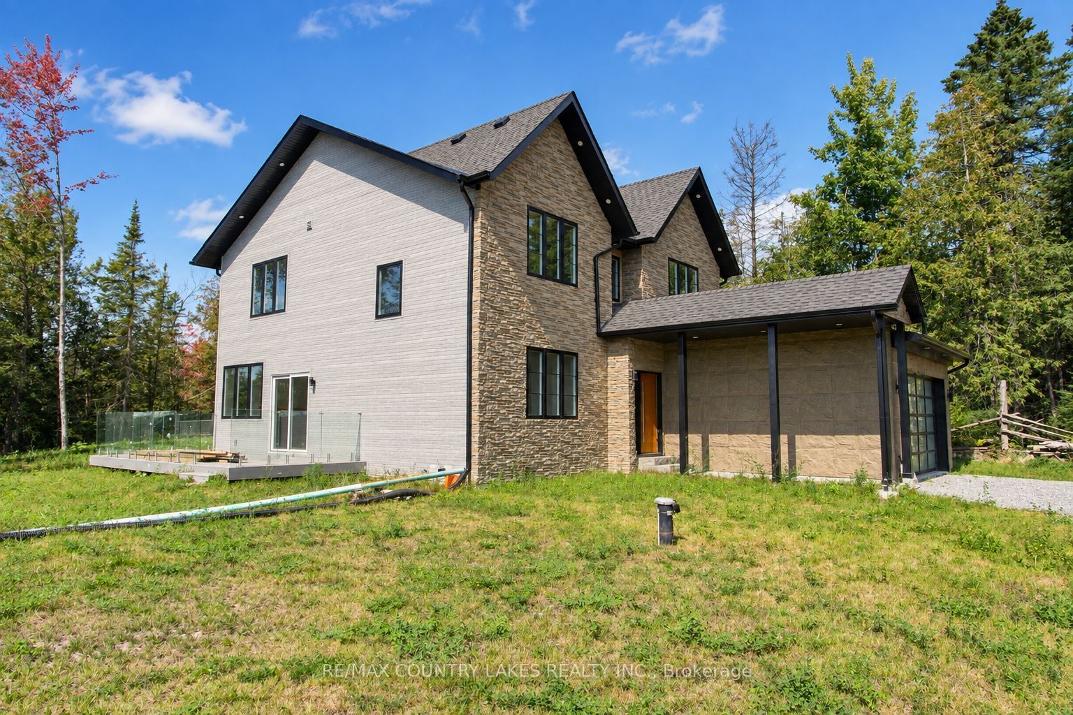 445 Martin's Road, Kawartha Lakes, ON K0M 1N0 photo 2