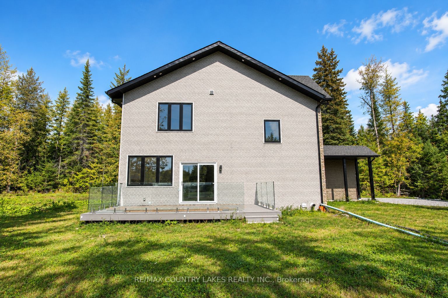 445 Martin's Road, Kawartha Lakes, ON K0M 1N0 photo 3