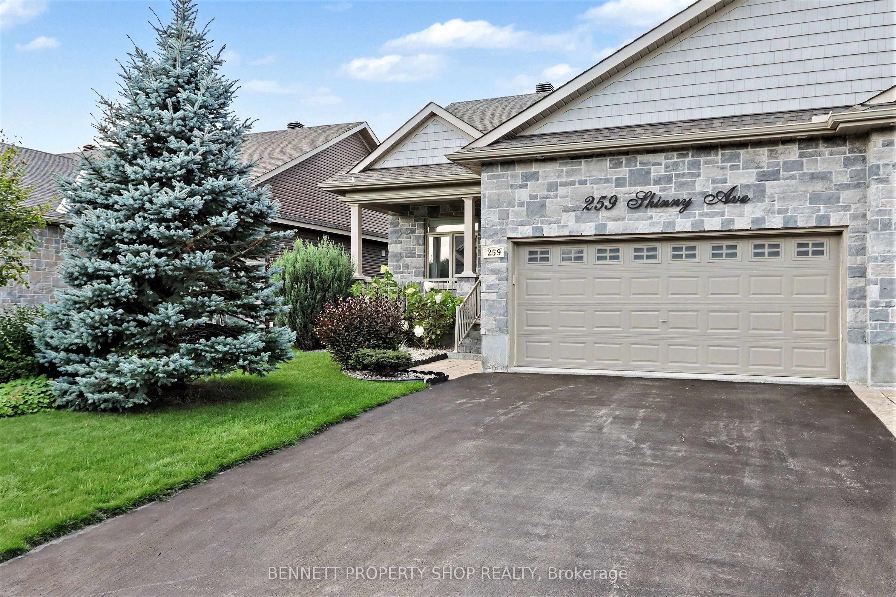 259 Shinny Avenue, Kanata, ON K2V 0B9 photo 2