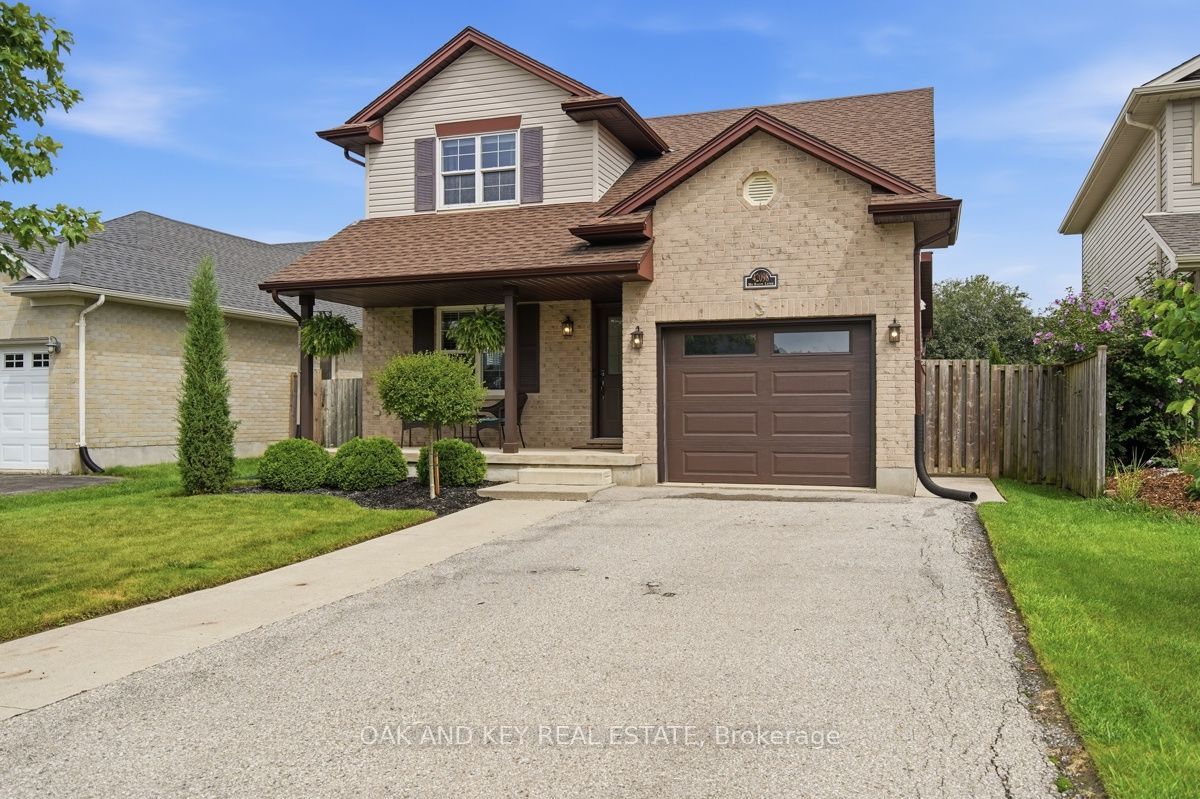 42098 Mcbain Line, Central Elgin, ON N5P 4P5 photo 2