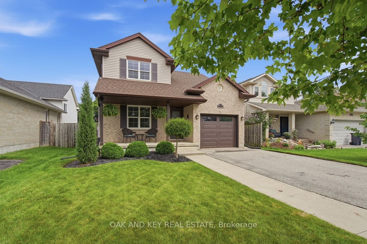 42098 Mcbain Line, Central Elgin, ON N5P 4P5 photo 4