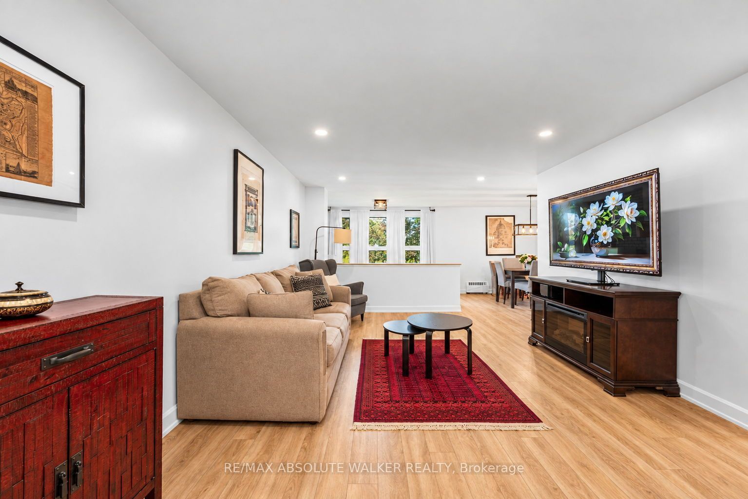 1356 Meadowlands Drive E 309, Cityview - Parkwoods Hills - Rideau Shore, ON K2E 6K6 photo 4