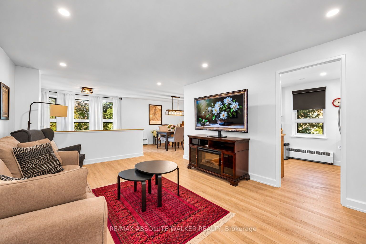 1356 Meadowlands Drive E 309, Cityview - Parkwoods Hills - Rideau Shore, ON K2E 6K6 photo 5