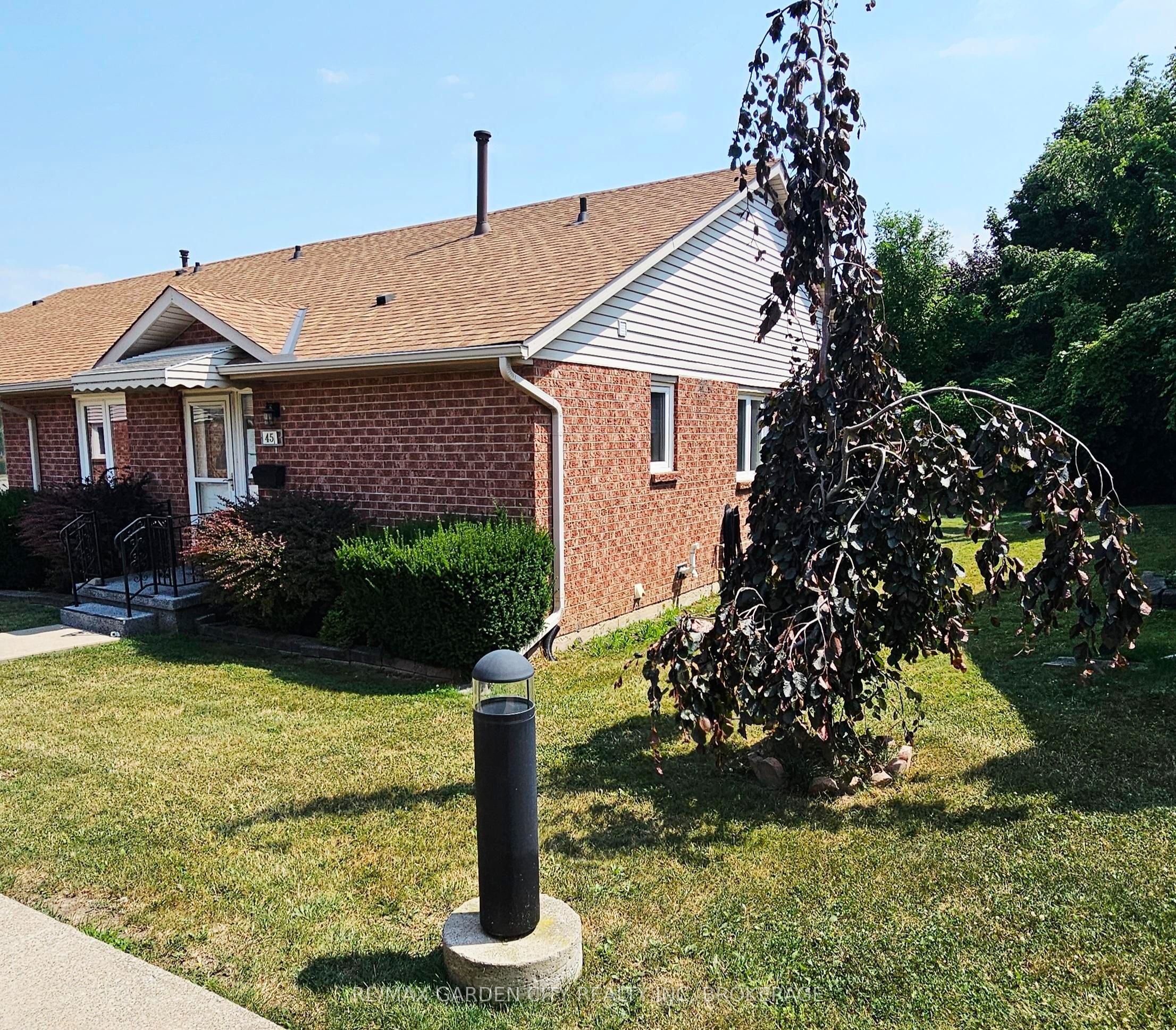 122 BUNTING Road 45, St. Catharines, ON L2P 3X7 photo 2