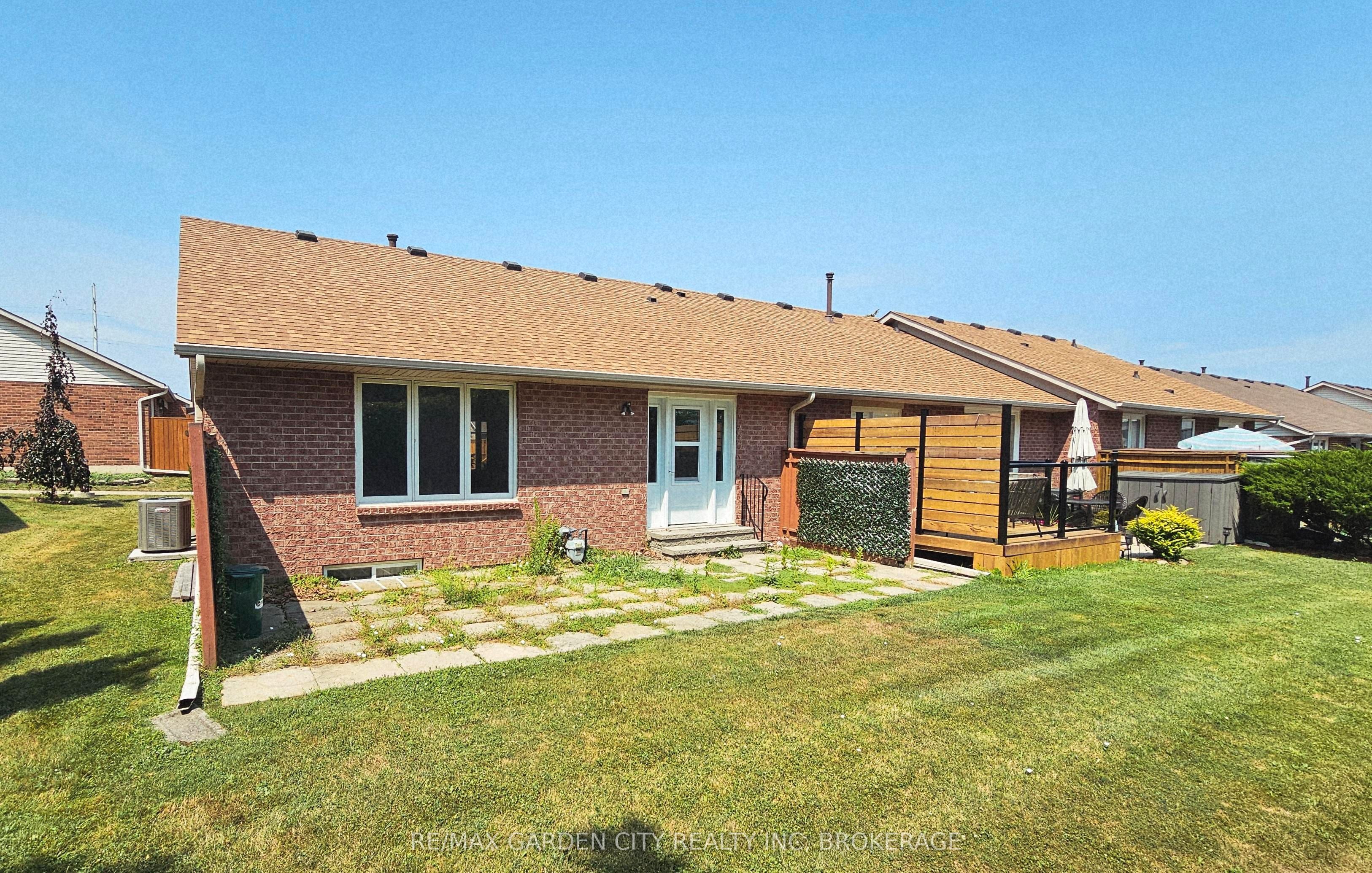 122 BUNTING Road 45, St. Catharines, ON L2P 3X7 photo 4